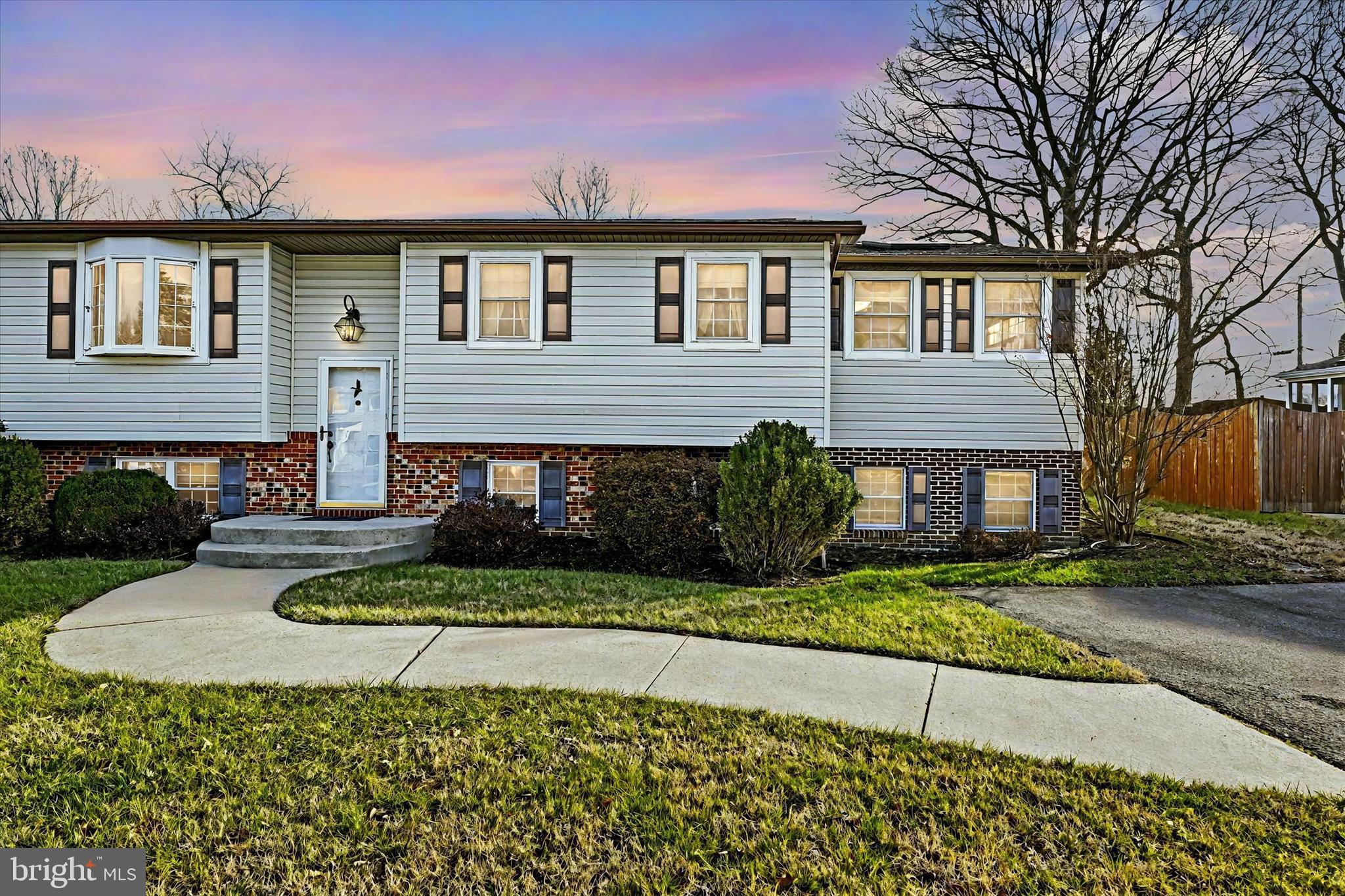 BENTWILLOW HEIGHTS - Residential