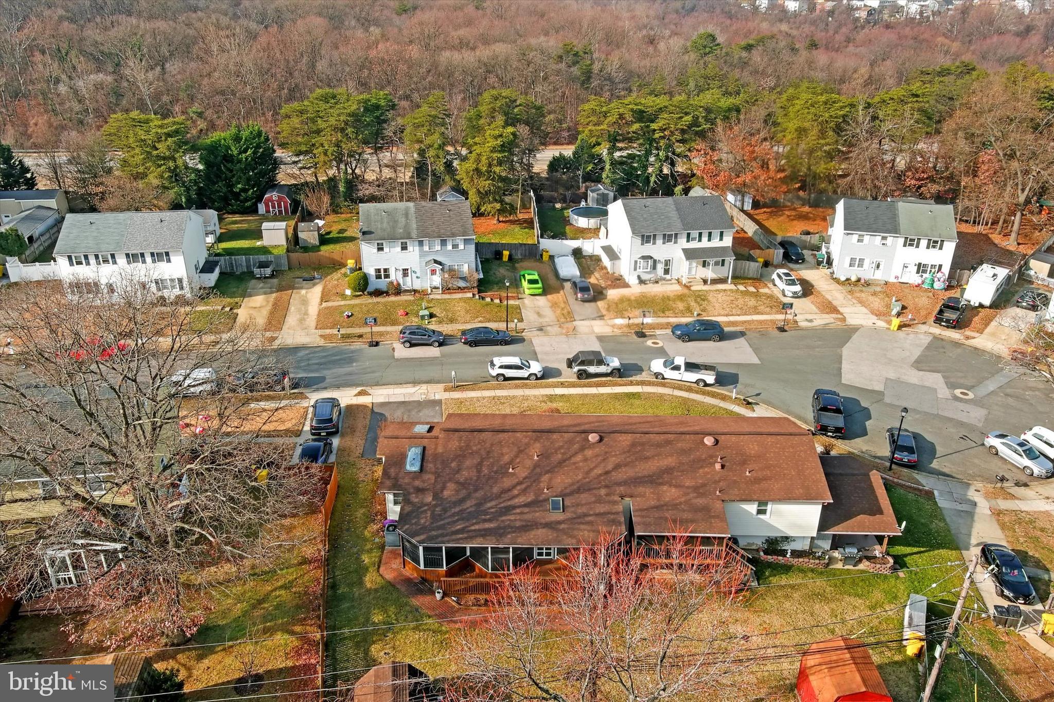 BENTWILLOW HEIGHTS - Residential