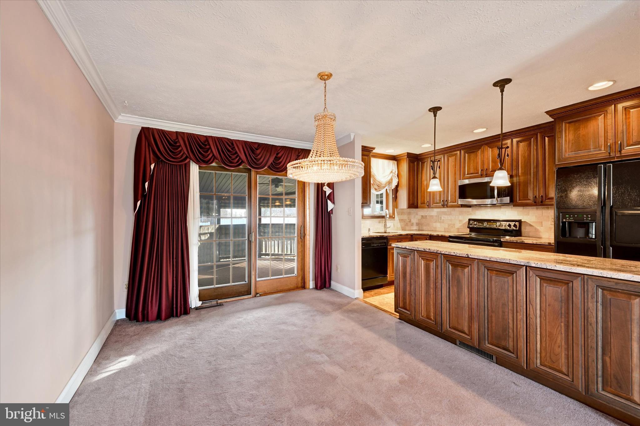 BENTWILLOW HEIGHTS - Residential