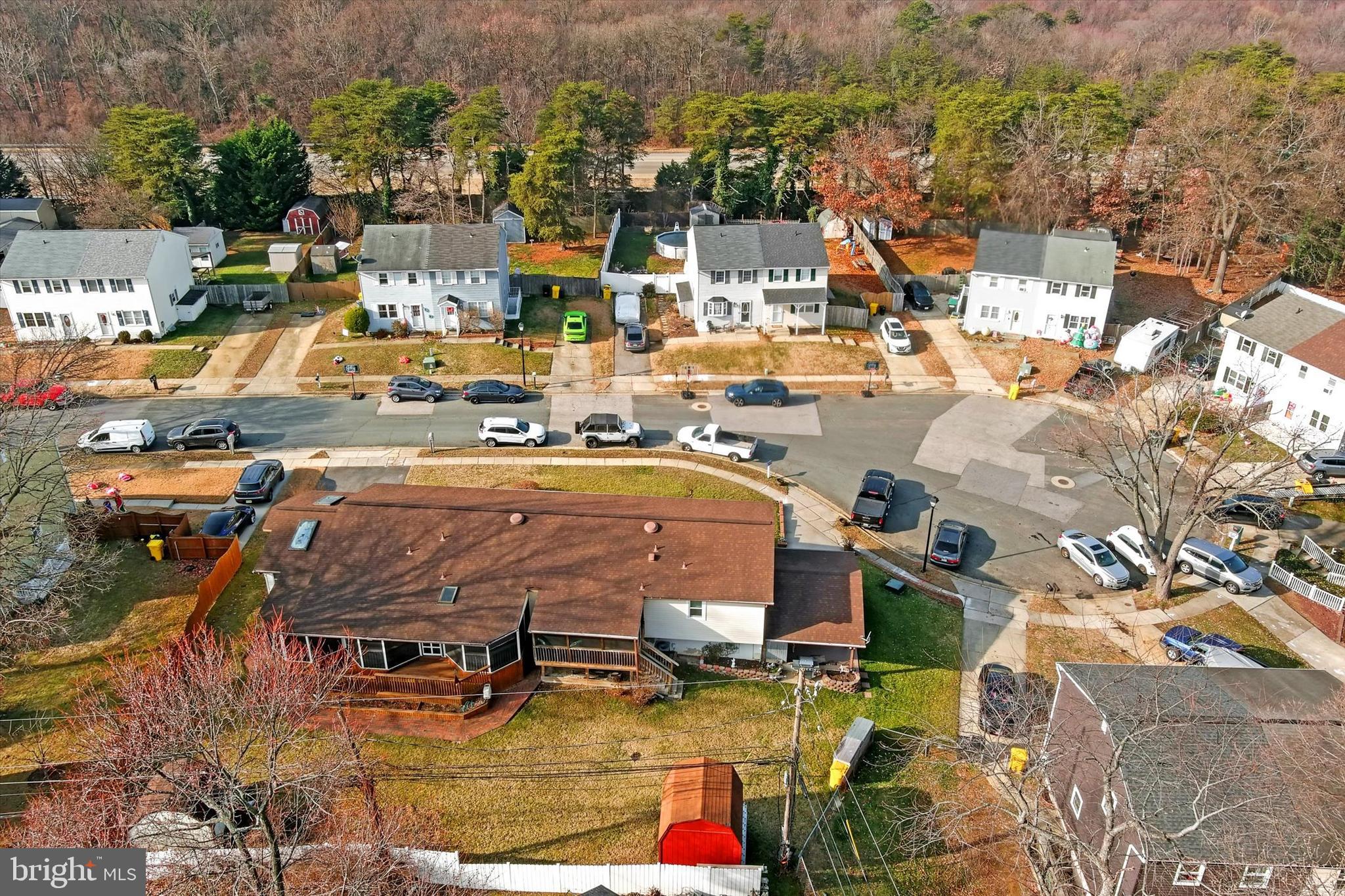 BENTWILLOW HEIGHTS - Residential