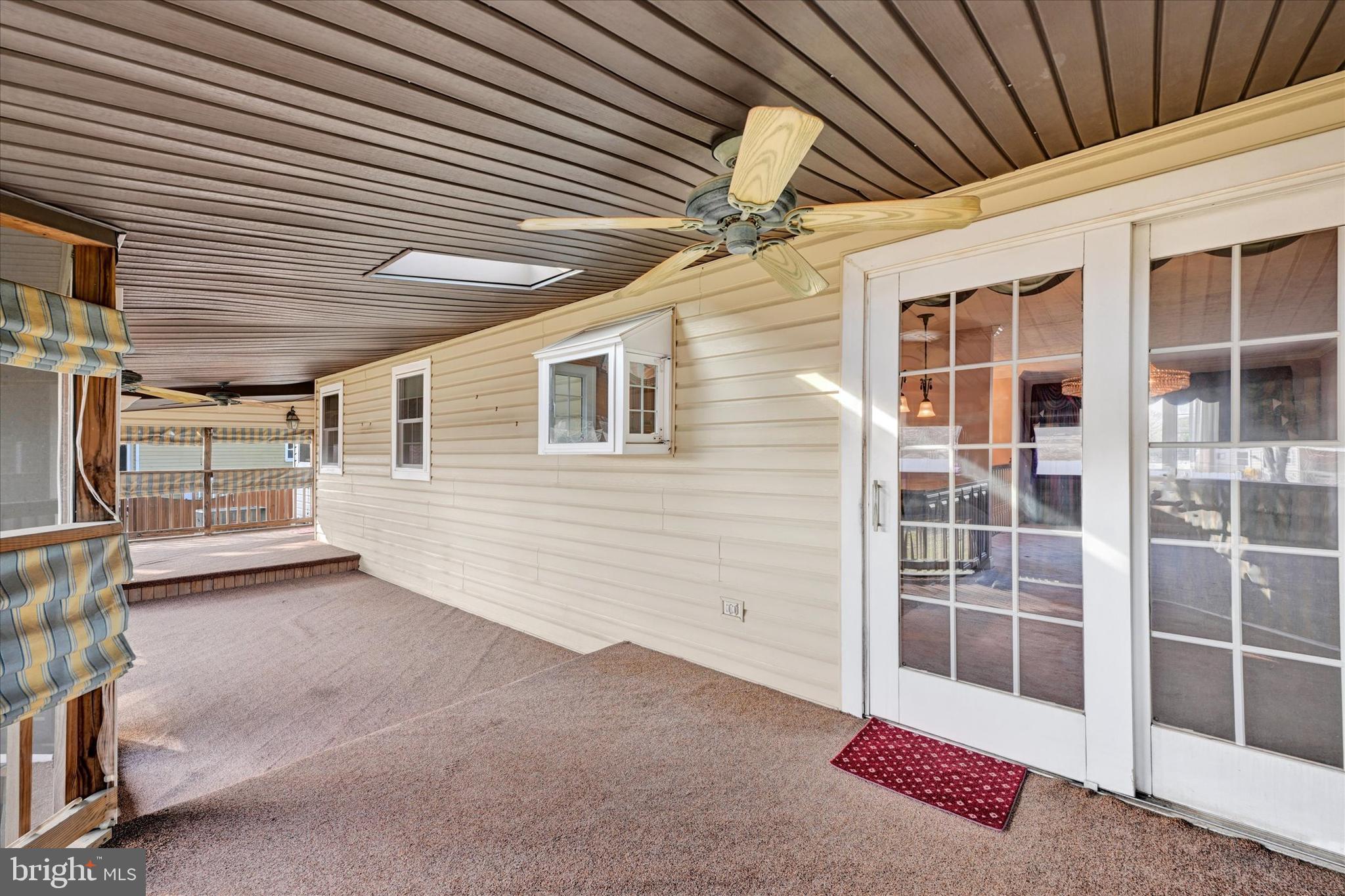 BENTWILLOW HEIGHTS - Residential