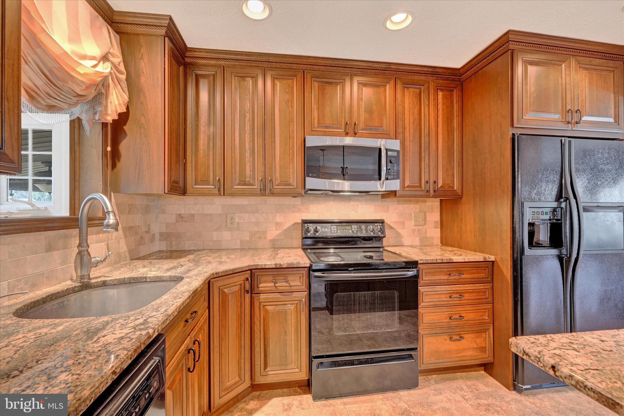 BENTWILLOW HEIGHTS - Residential