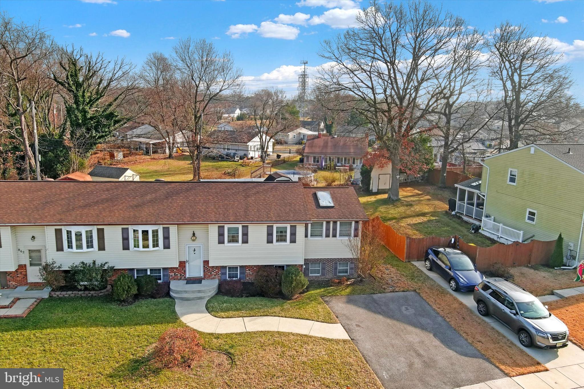 BENTWILLOW HEIGHTS - Residential