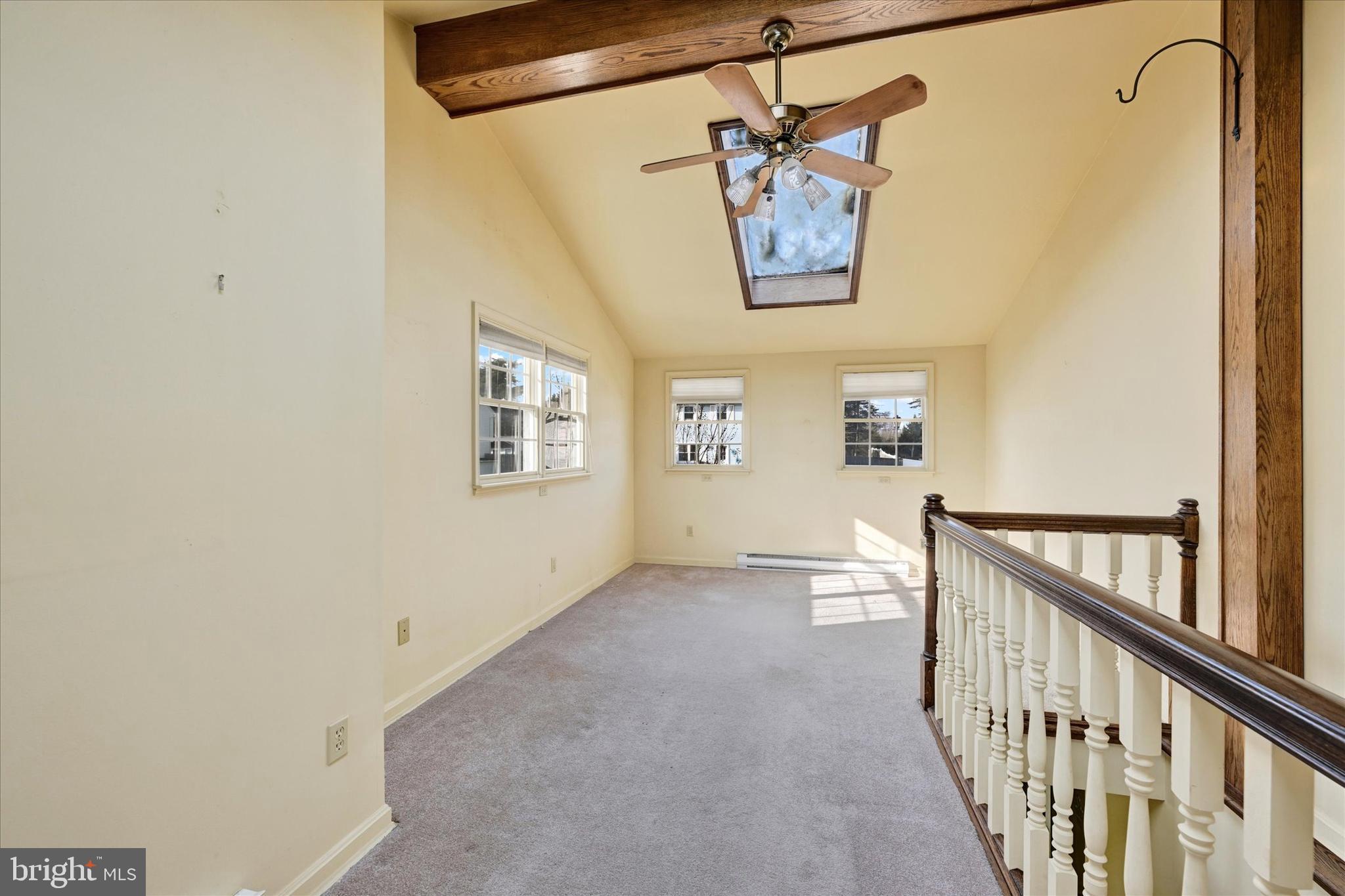 BENTWILLOW HEIGHTS - Residential