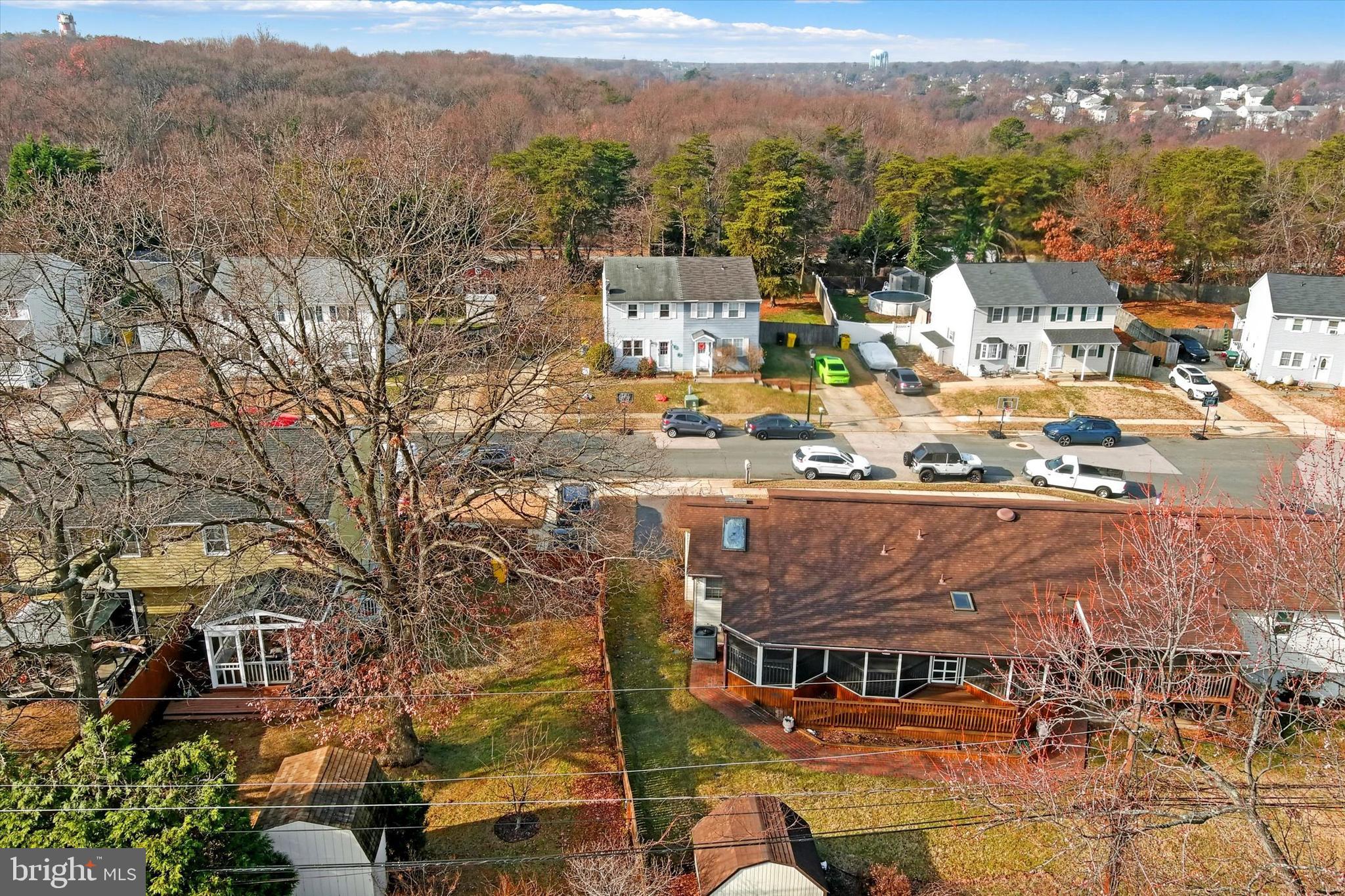 BENTWILLOW HEIGHTS - Residential