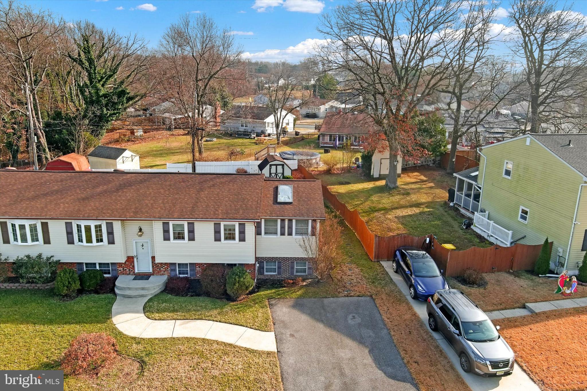 BENTWILLOW HEIGHTS - Residential