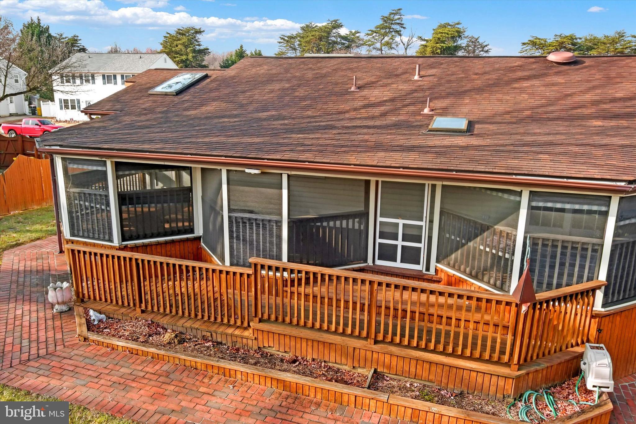 BENTWILLOW HEIGHTS - Residential