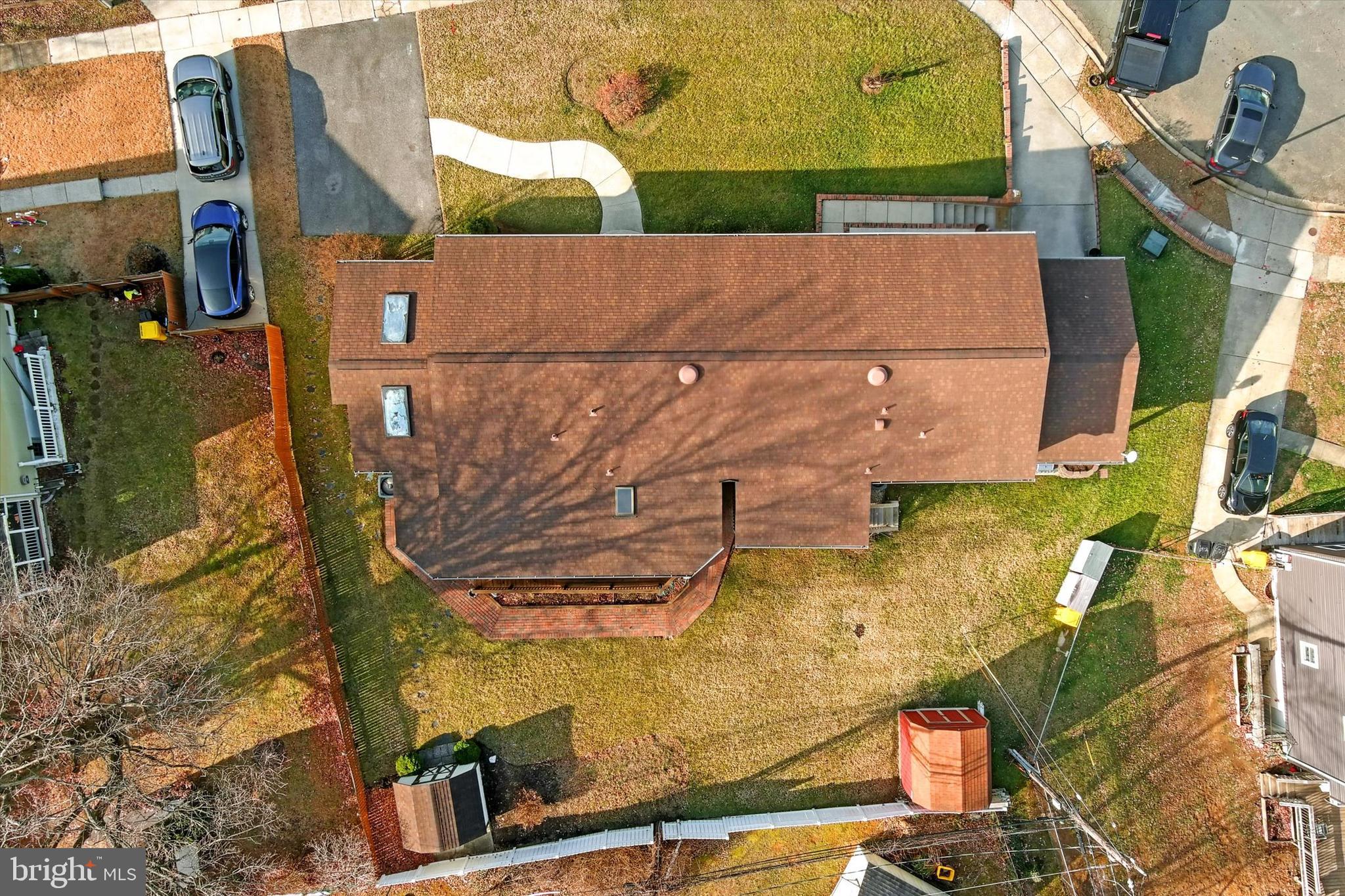 BENTWILLOW HEIGHTS - Residential