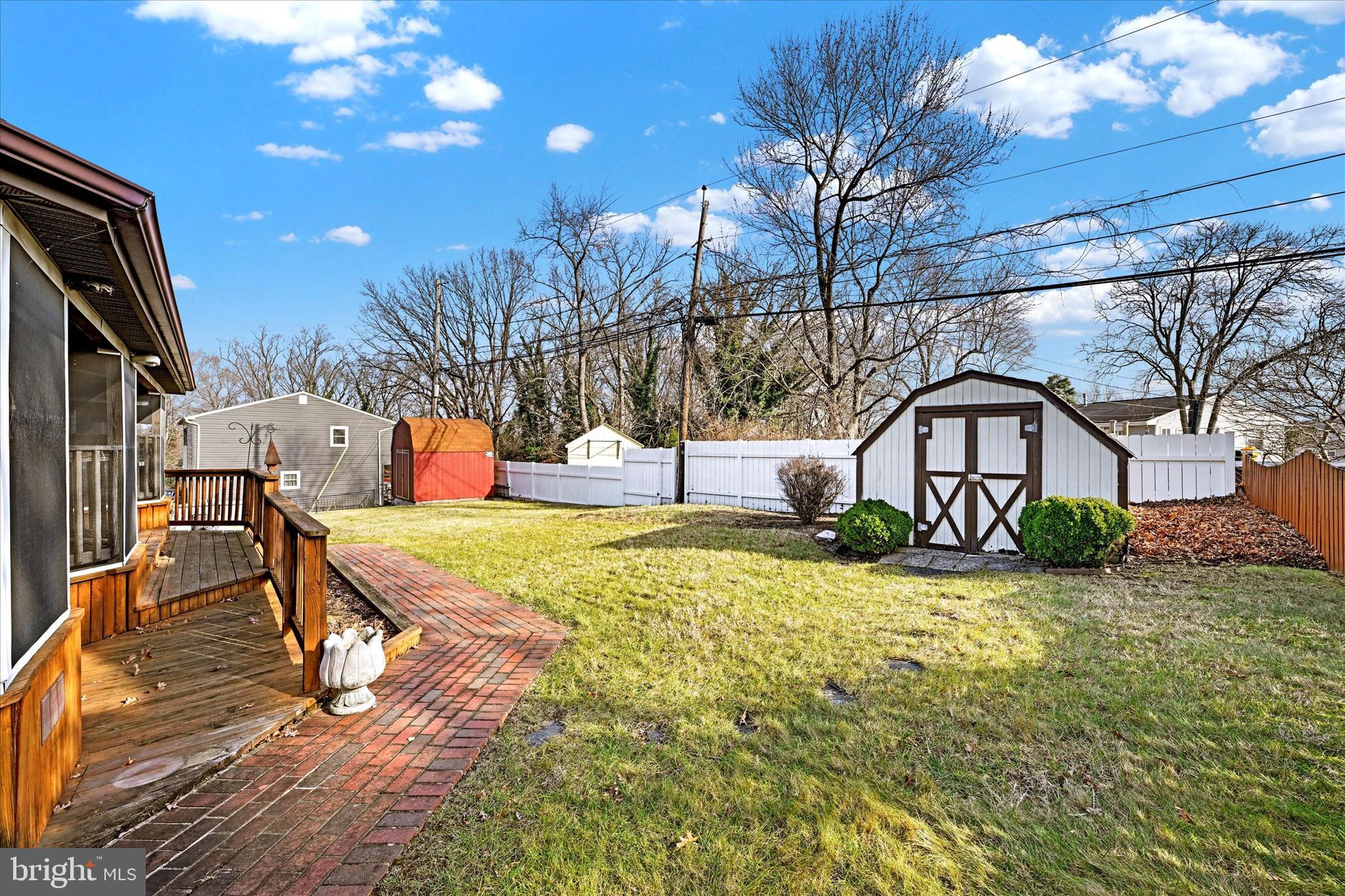 BENTWILLOW HEIGHTS - Residential