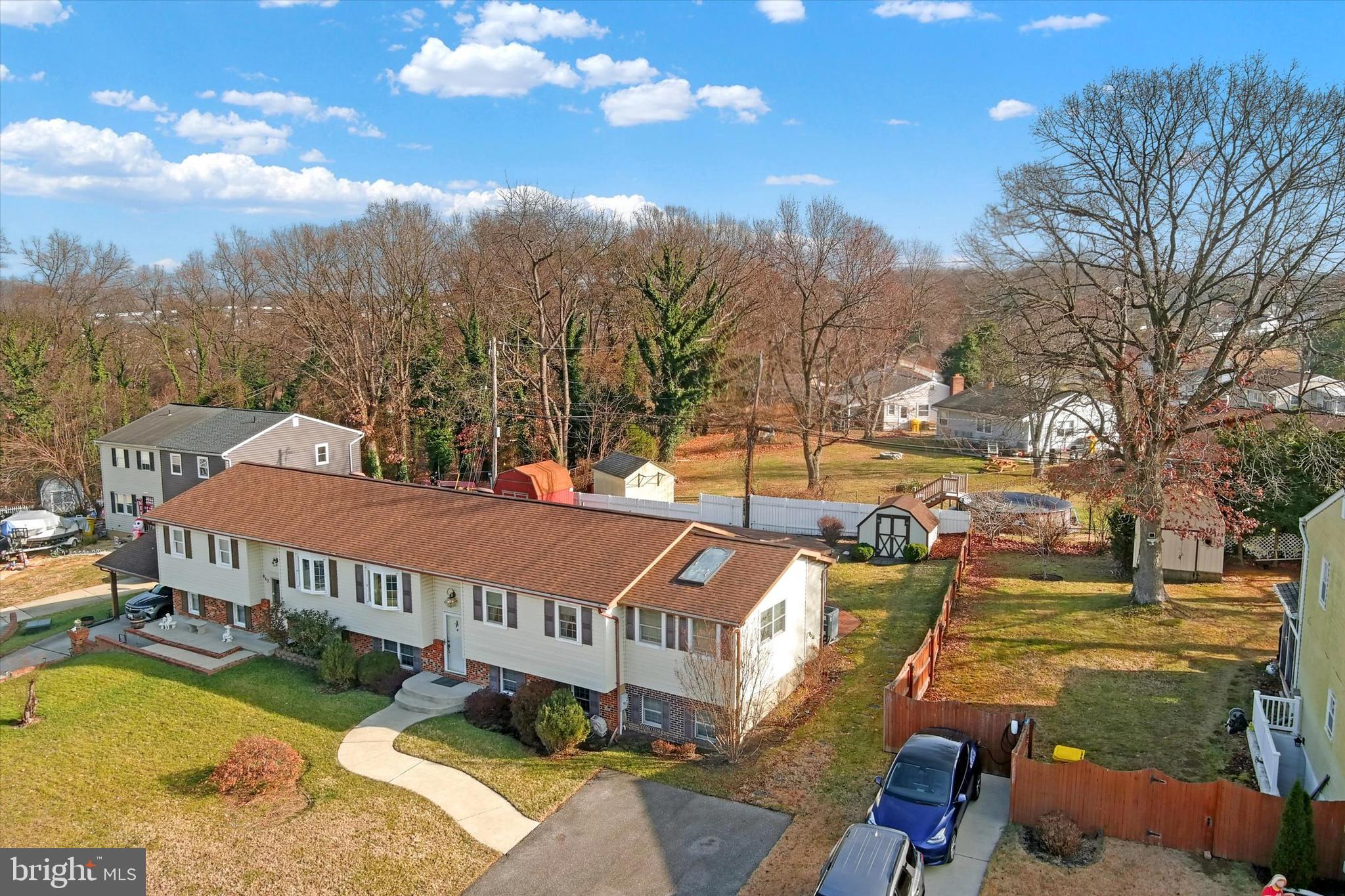 BENTWILLOW HEIGHTS - Residential