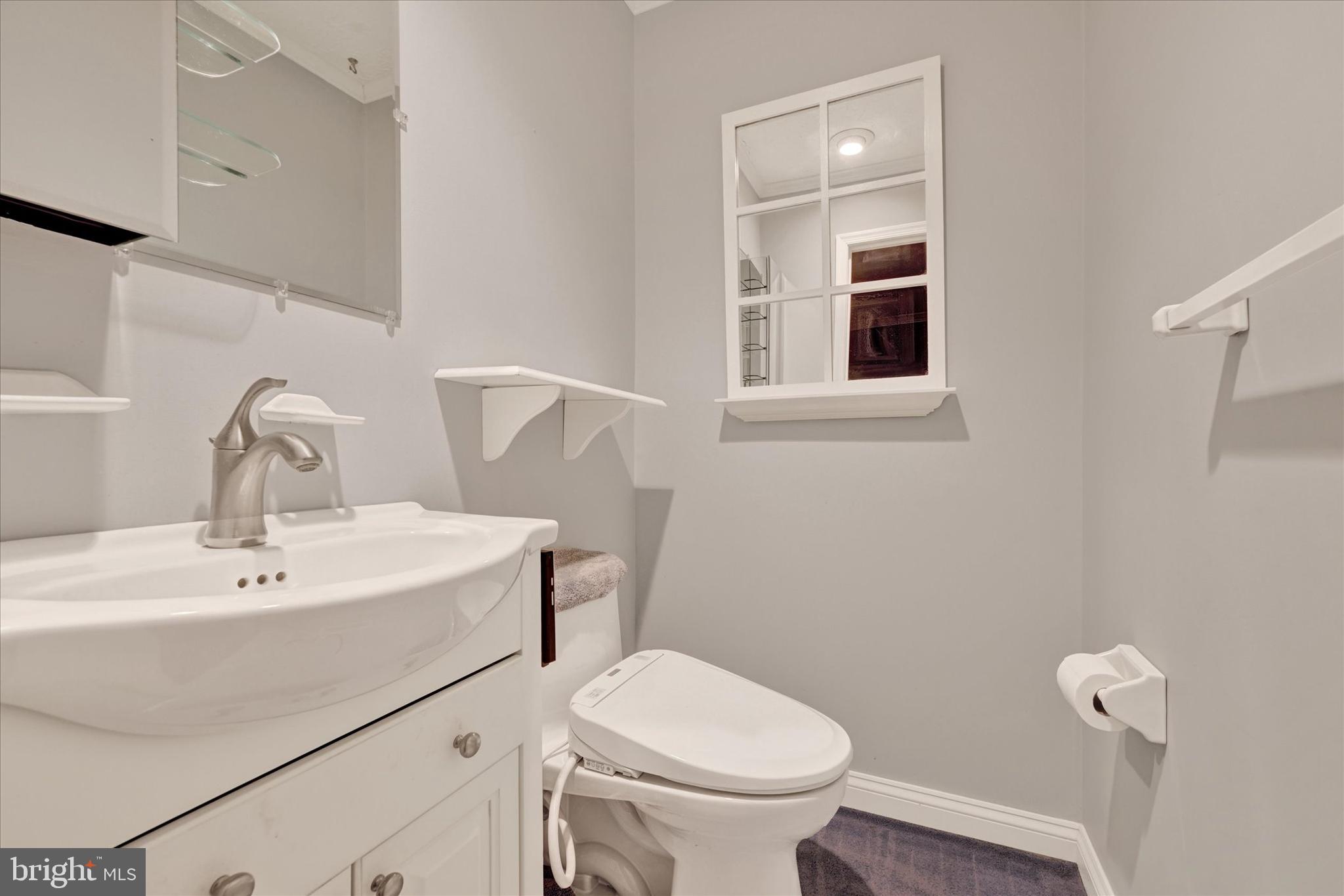 BENTWILLOW HEIGHTS - Residential