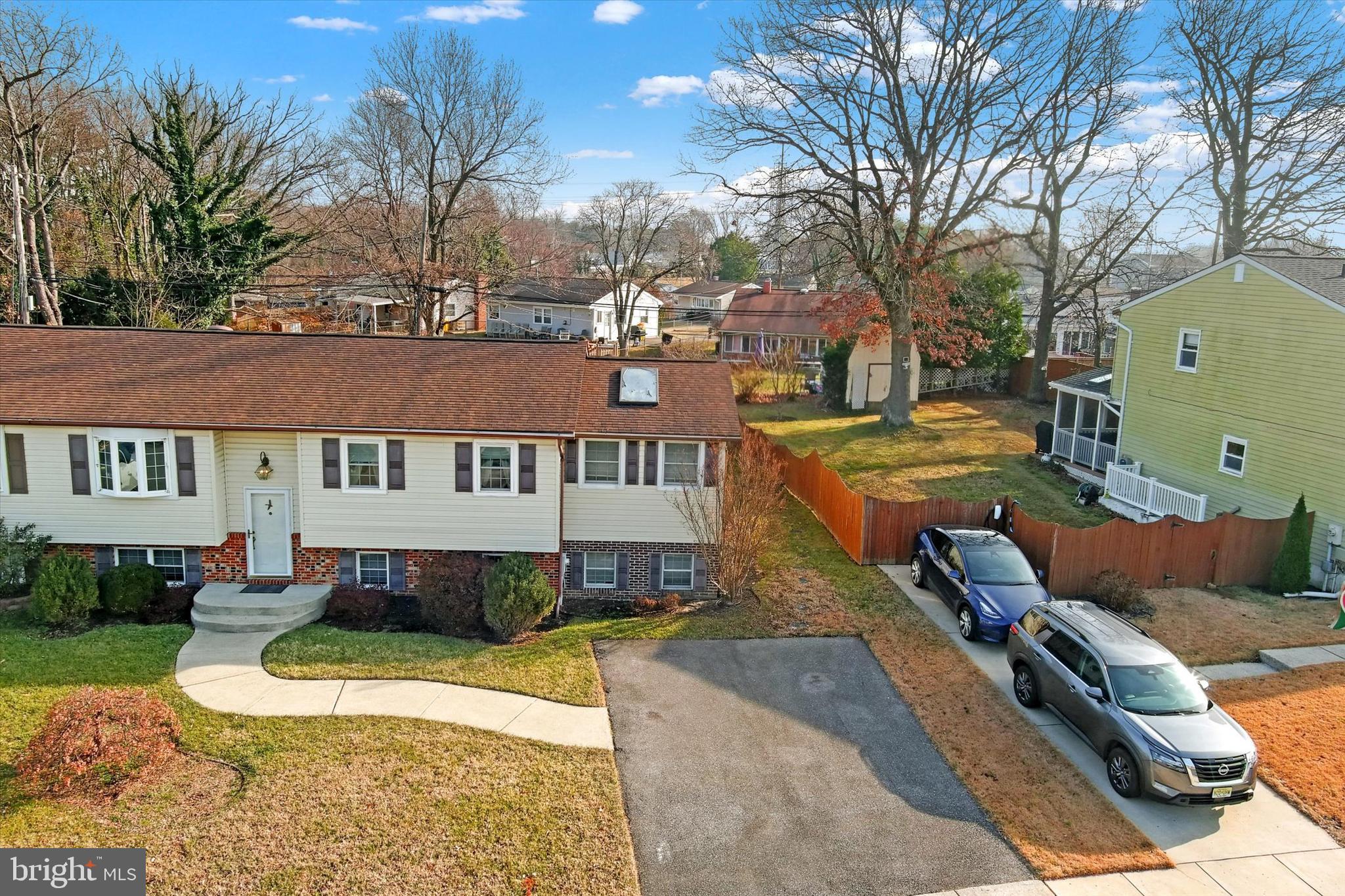 BENTWILLOW HEIGHTS - Residential