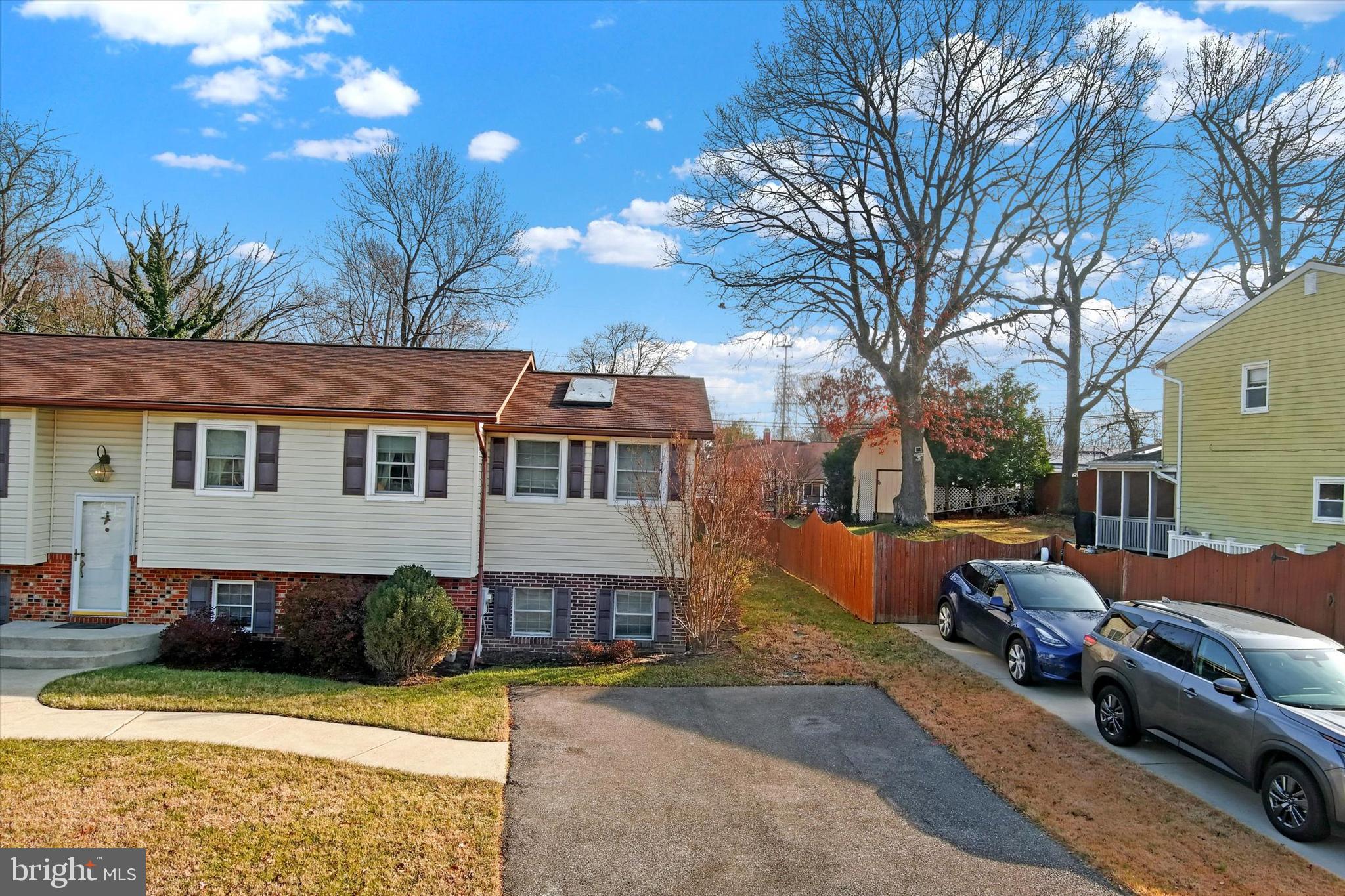 BENTWILLOW HEIGHTS - Residential