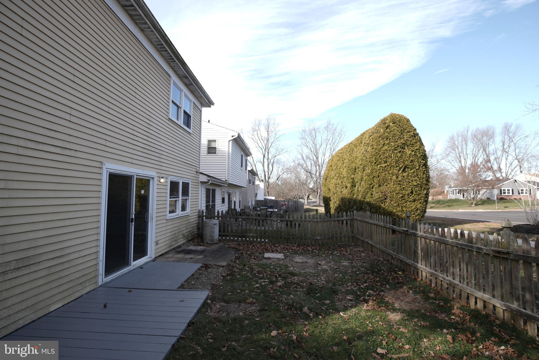 NEWTOWN CROSSING - Residential