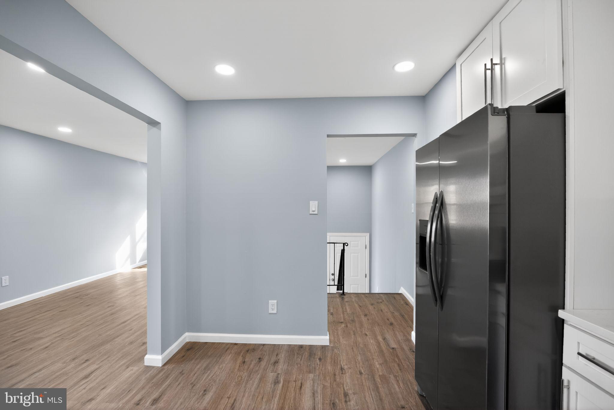 NEWTOWN CROSSING - Residential