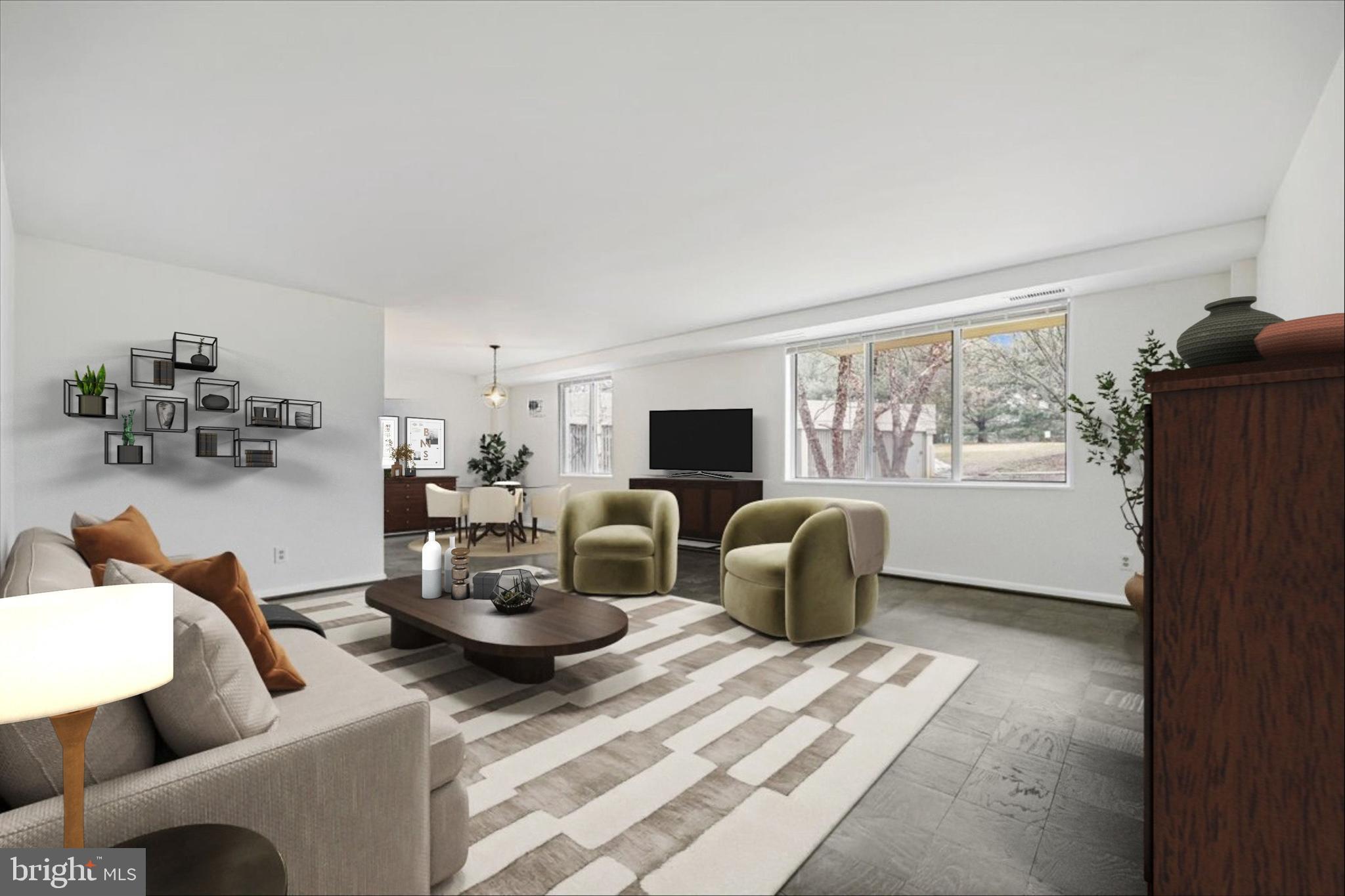 WHITEHALL - Residential