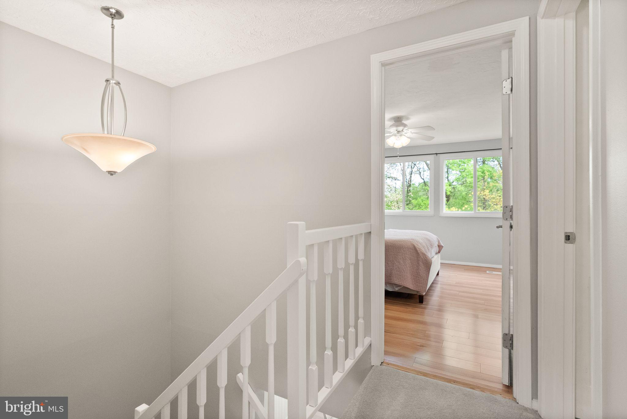 LITTLE ROCKY RUN - Residential