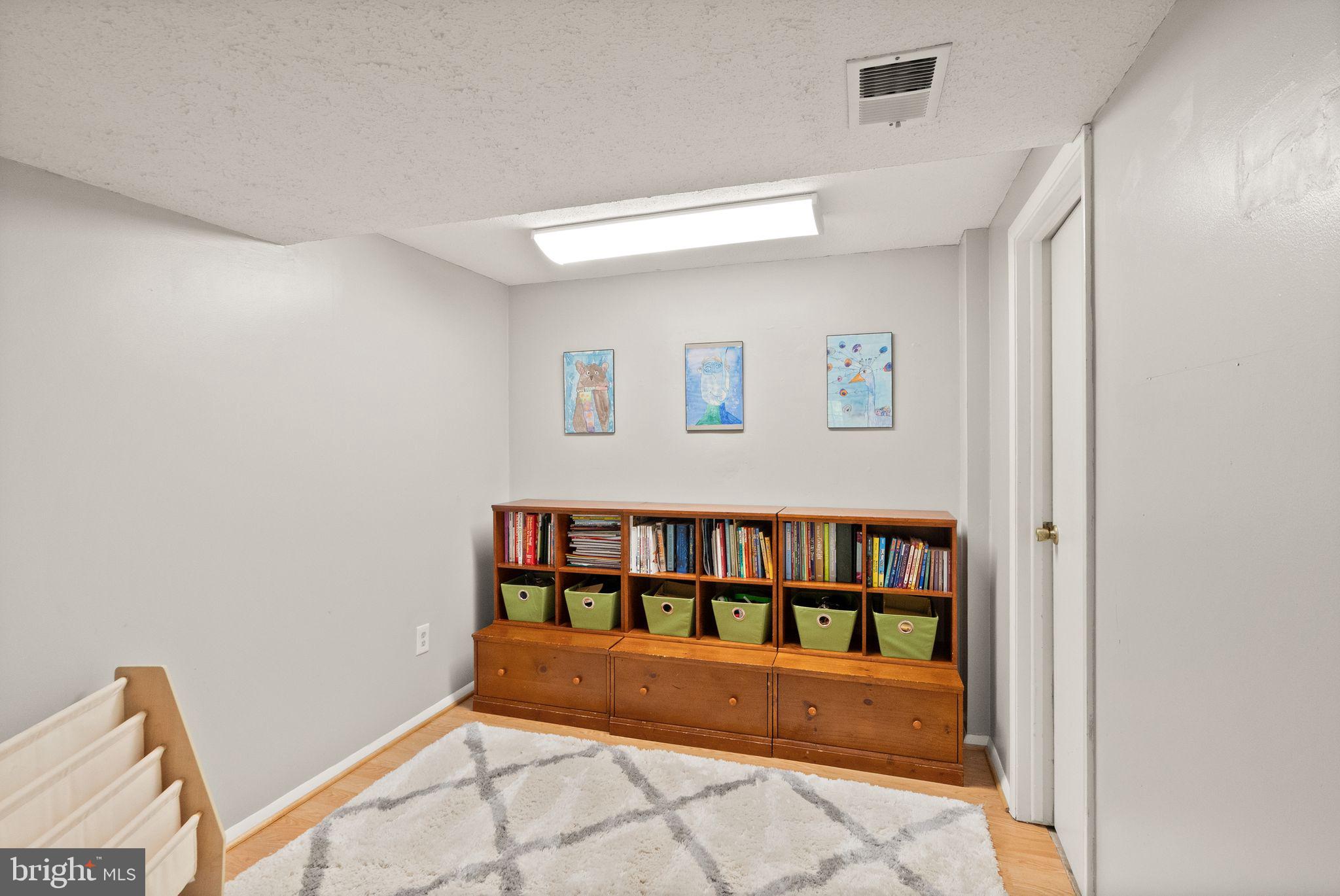 LITTLE ROCKY RUN - Residential