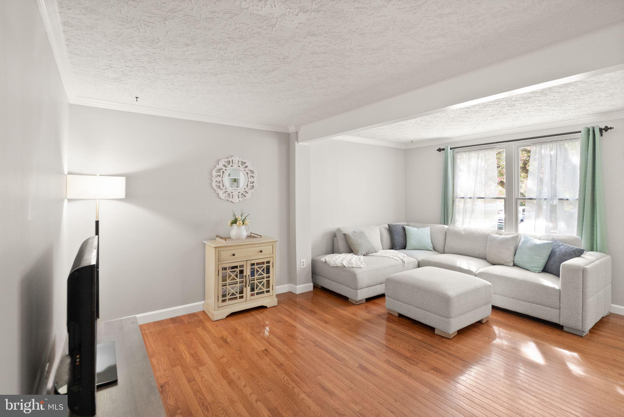 LITTLE ROCKY RUN - Residential