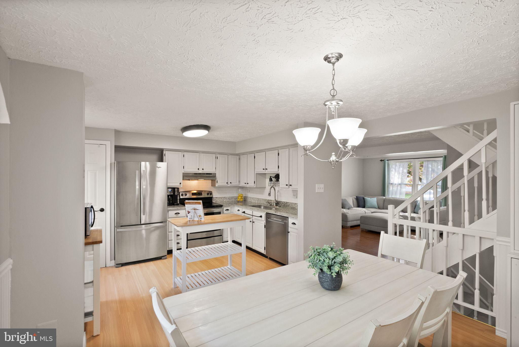 LITTLE ROCKY RUN - Residential