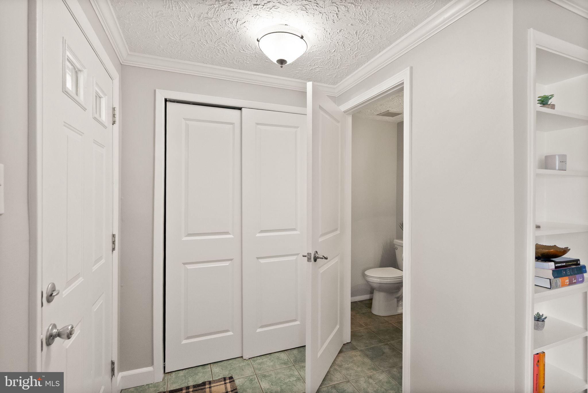 LITTLE ROCKY RUN - Residential