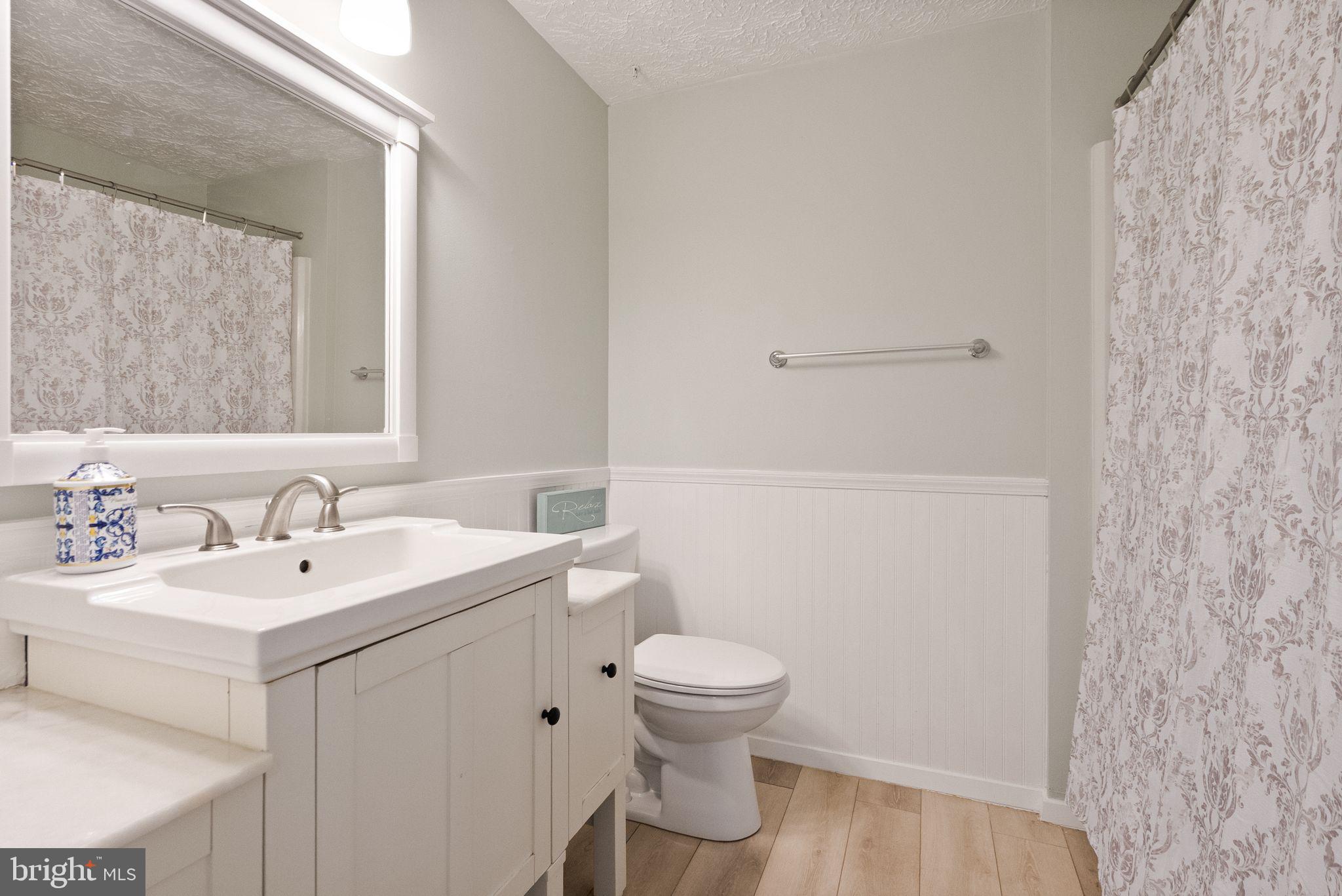 LITTLE ROCKY RUN - Residential