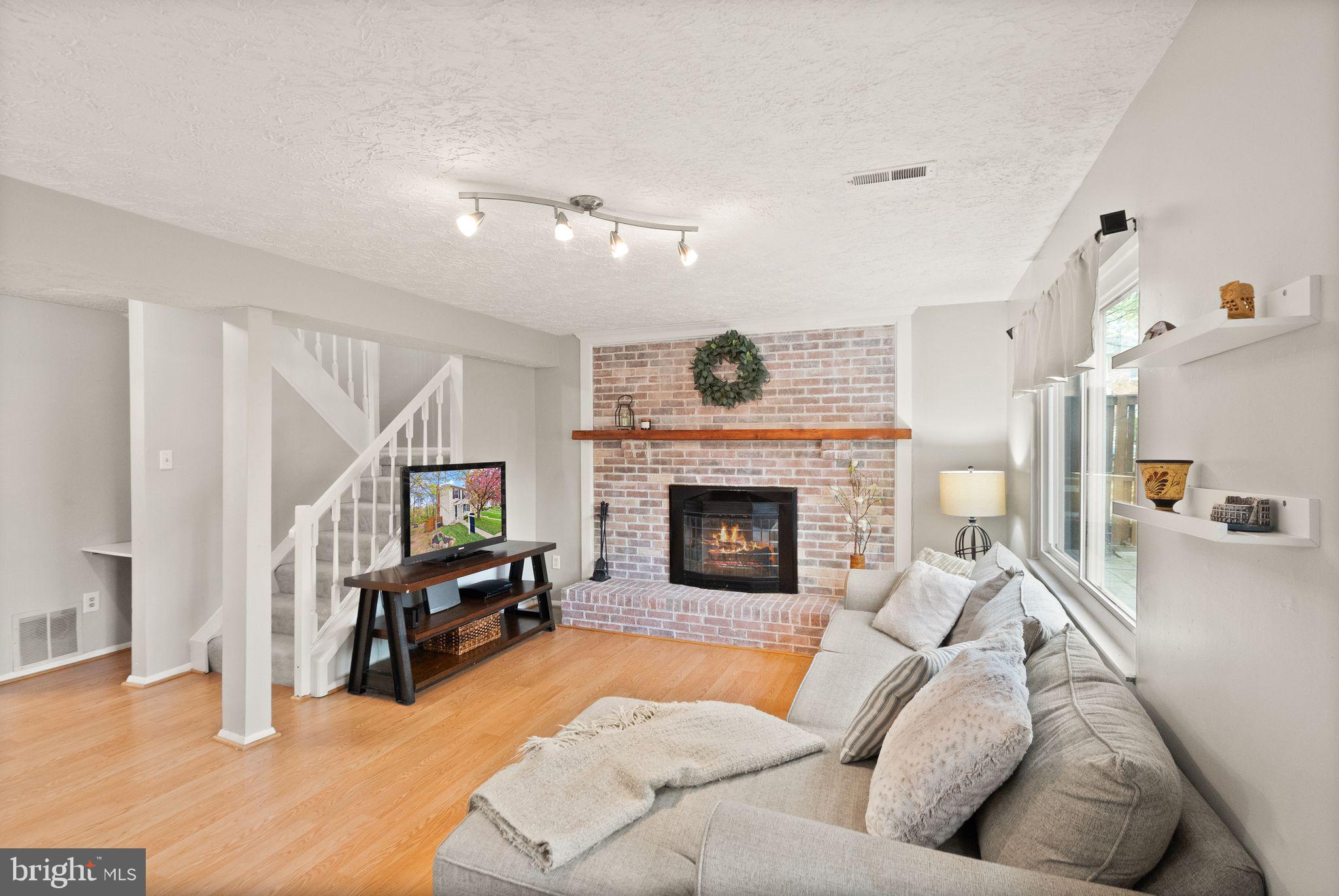 LITTLE ROCKY RUN - Residential