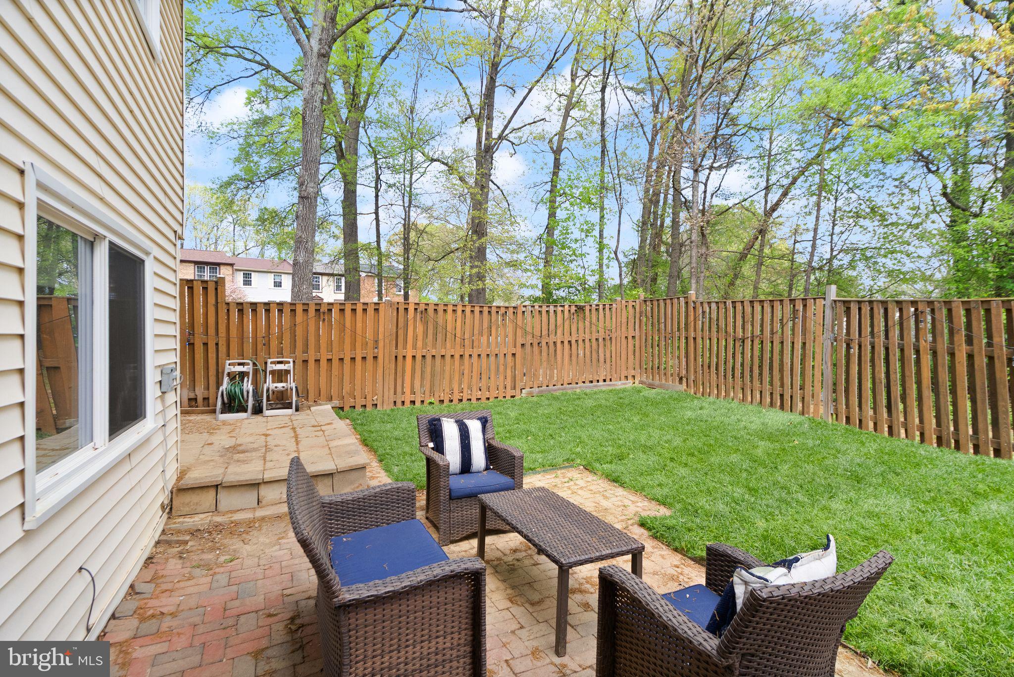 LITTLE ROCKY RUN - Residential