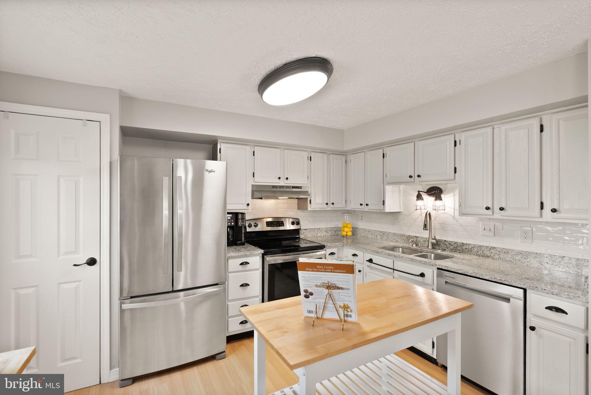 LITTLE ROCKY RUN - Residential