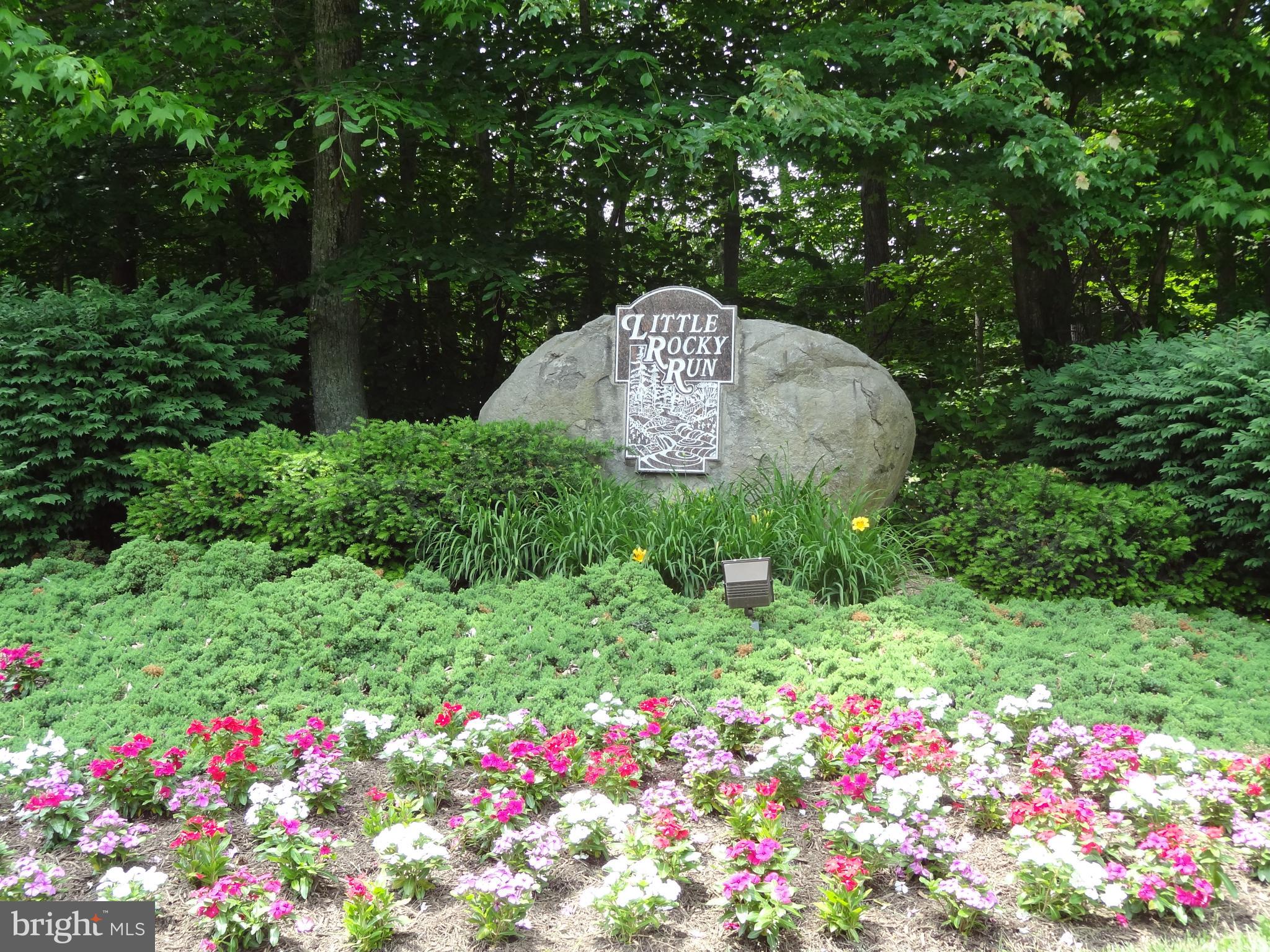 LITTLE ROCKY RUN - Residential
