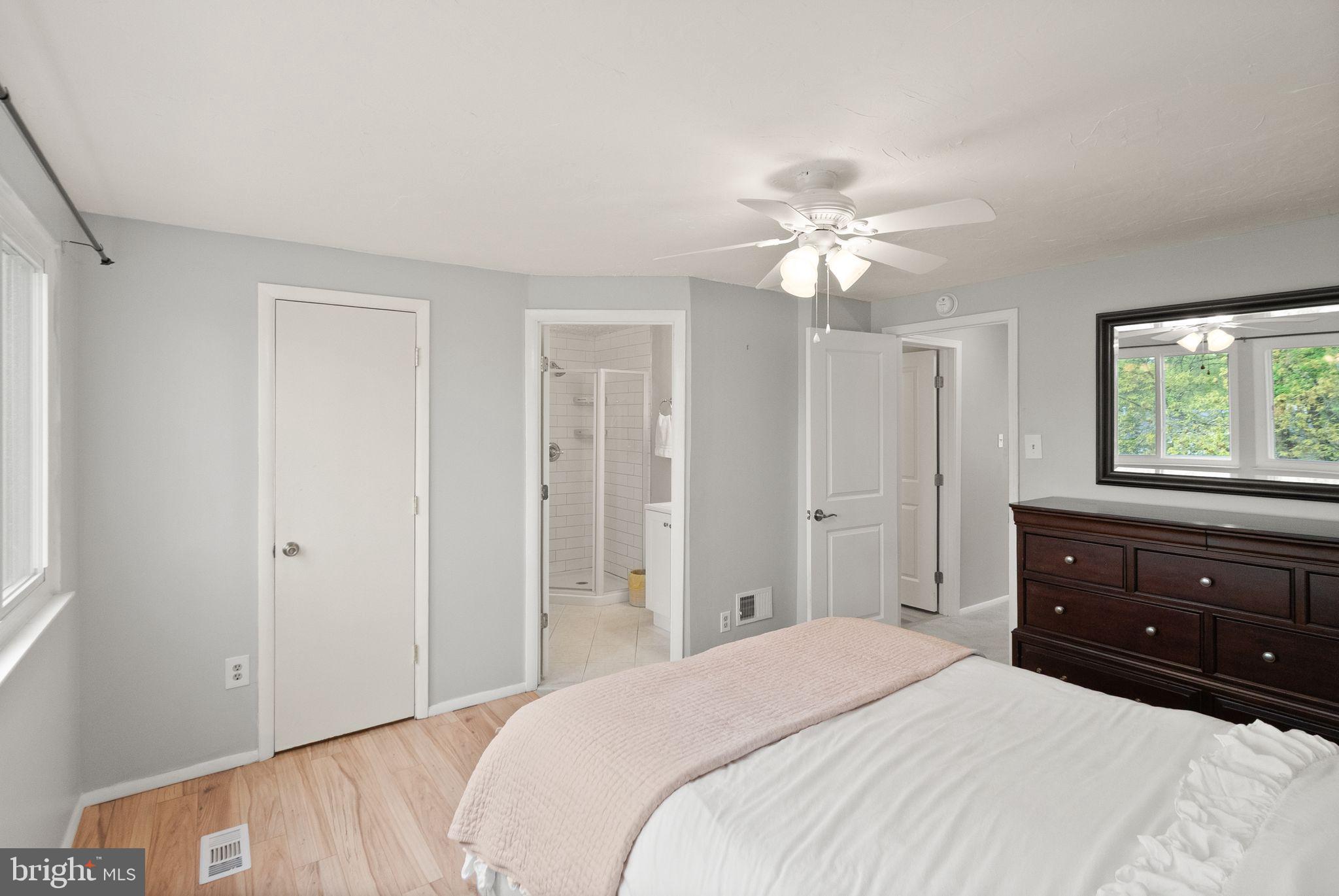 LITTLE ROCKY RUN - Residential