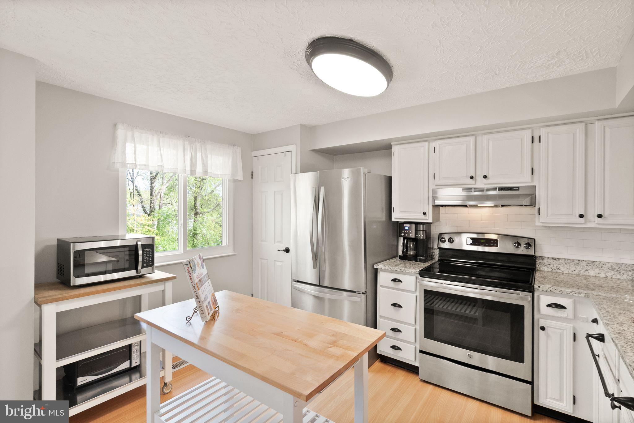 LITTLE ROCKY RUN - Residential