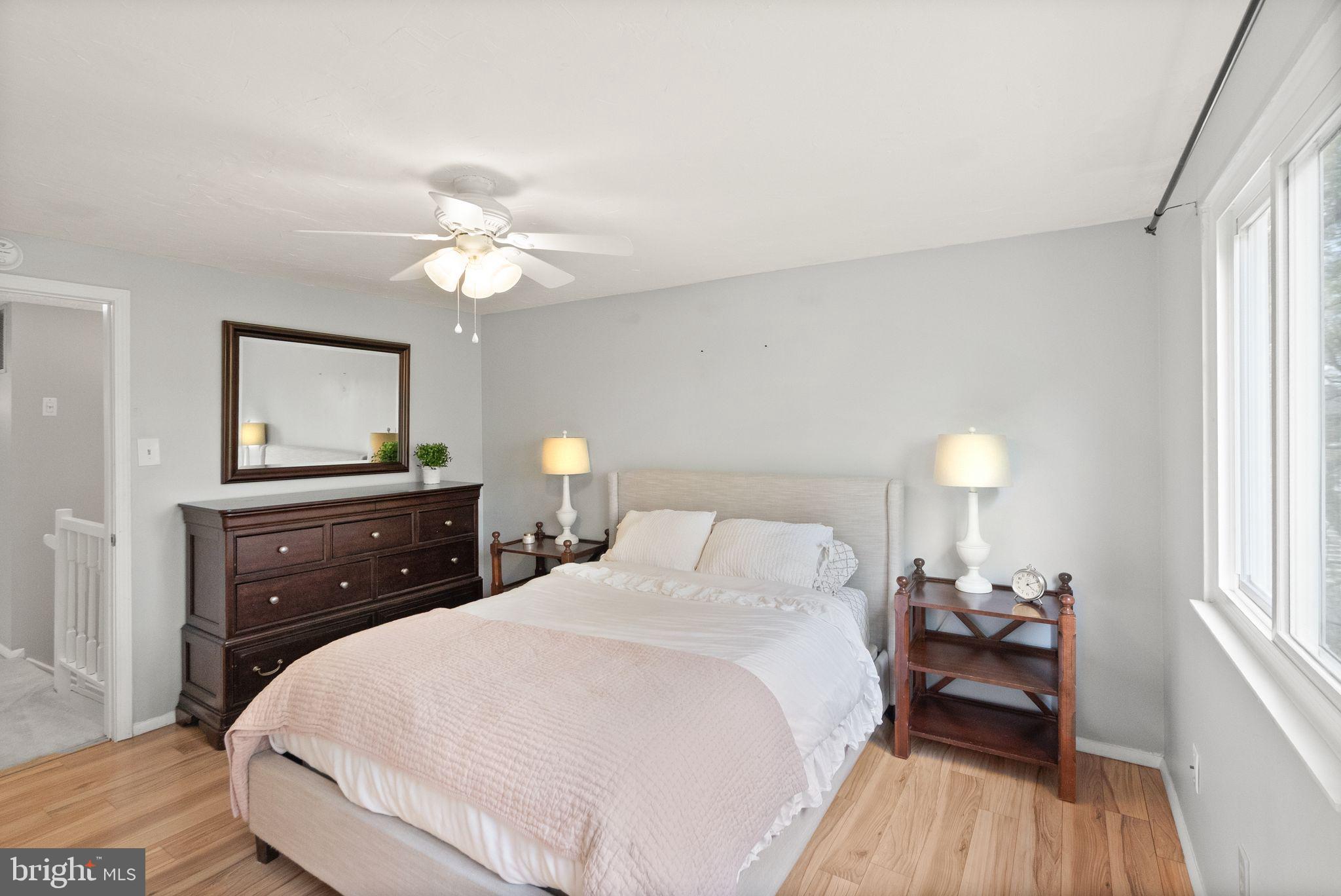 LITTLE ROCKY RUN - Residential