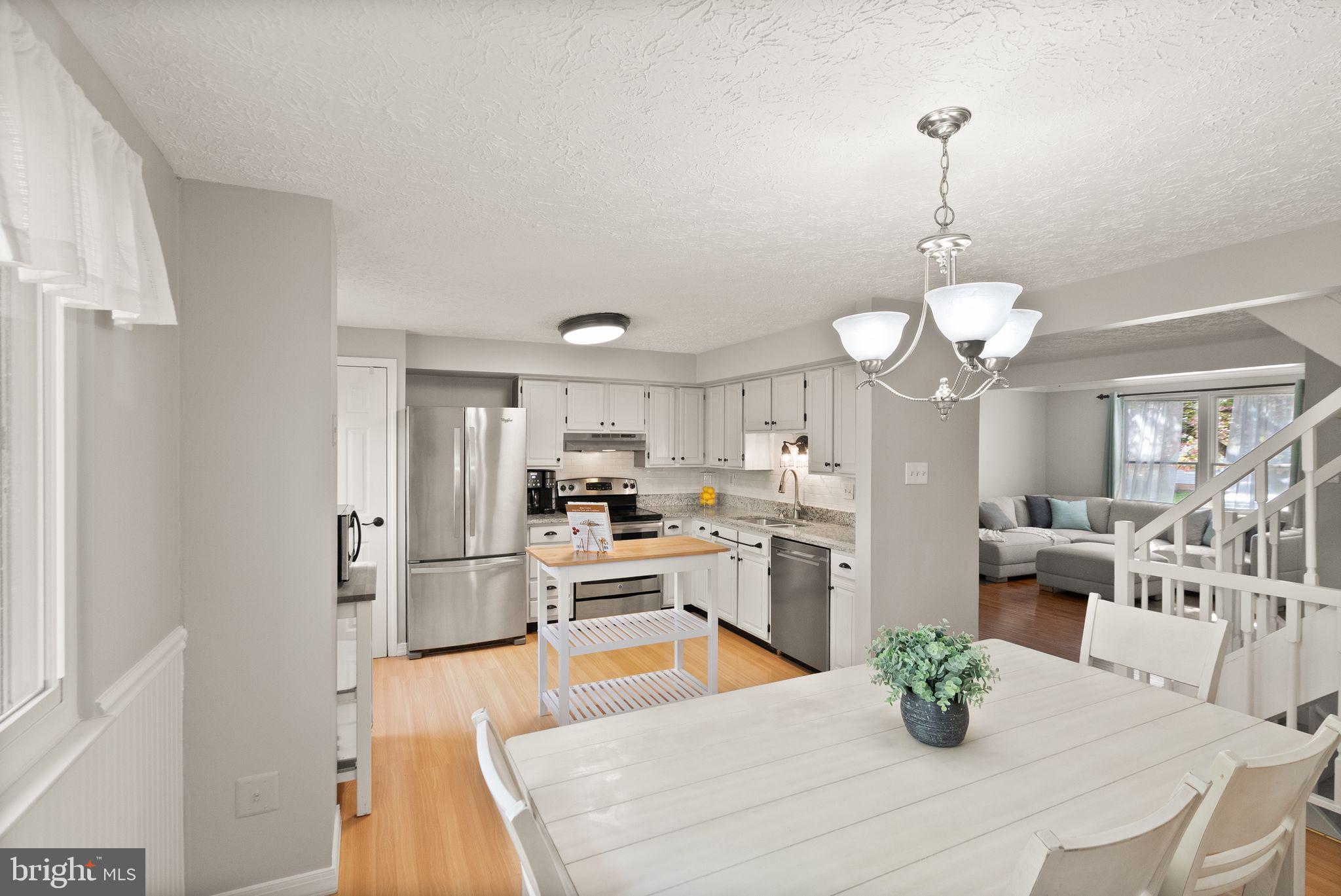 LITTLE ROCKY RUN - Residential