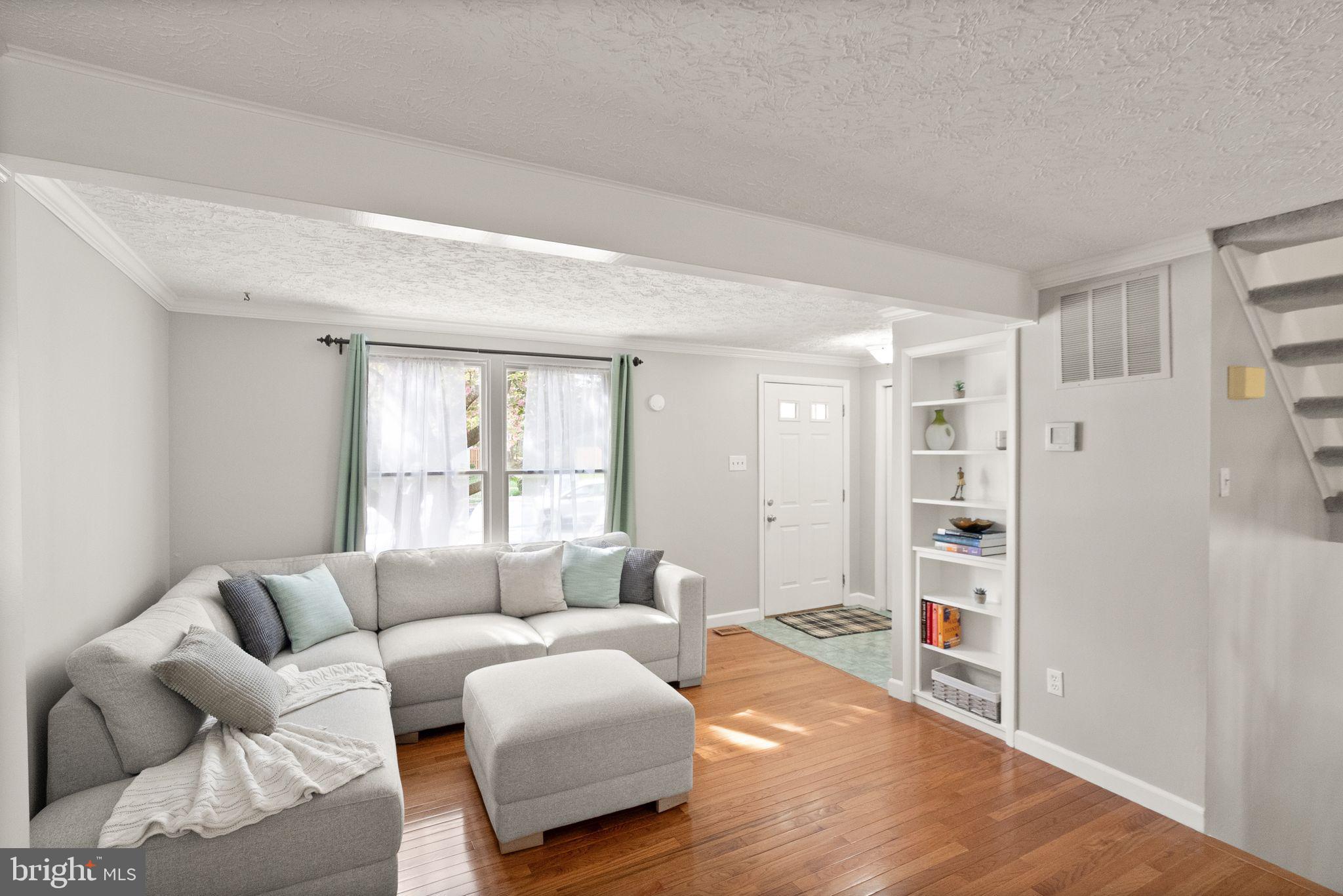 LITTLE ROCKY RUN - Residential