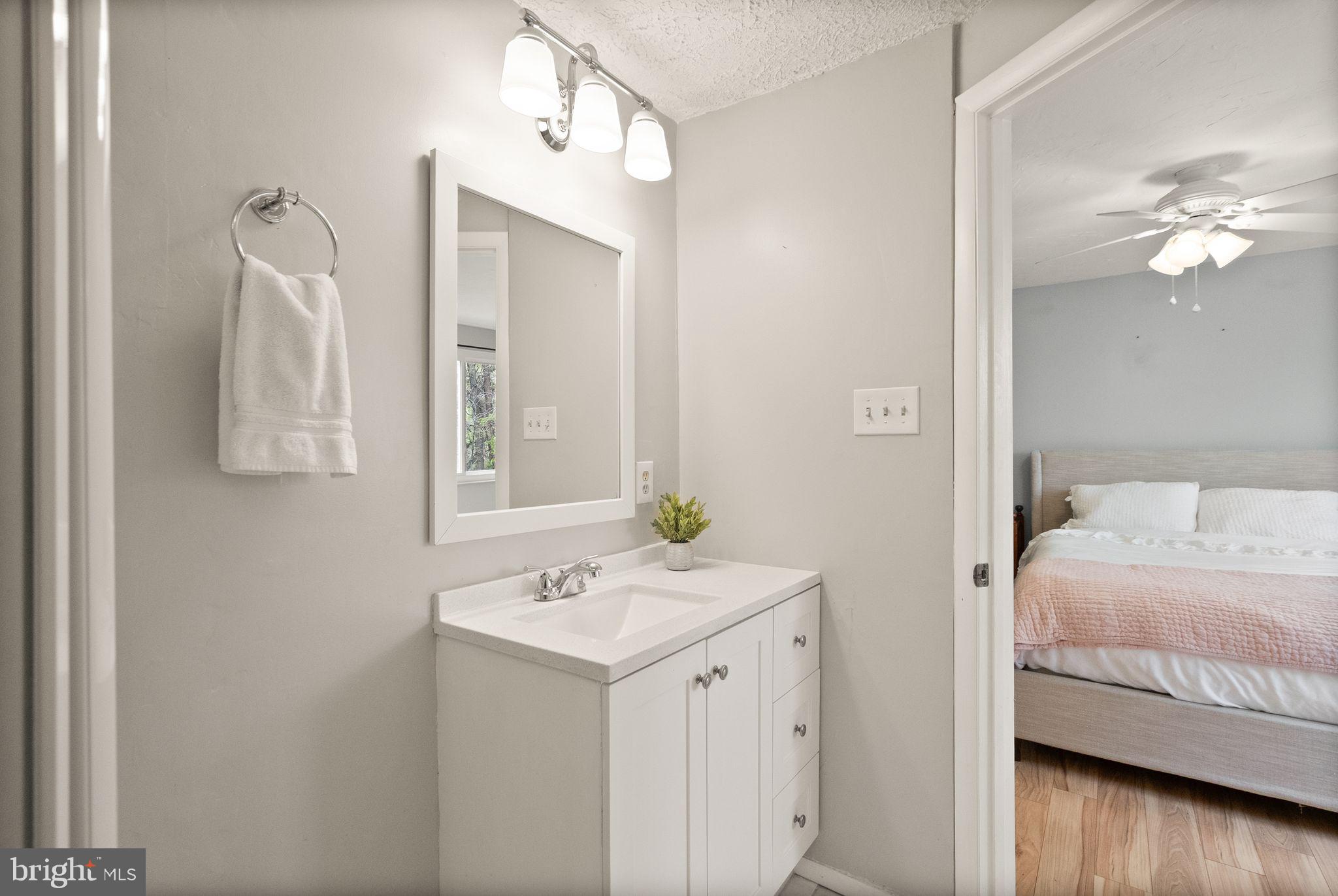 LITTLE ROCKY RUN - Residential