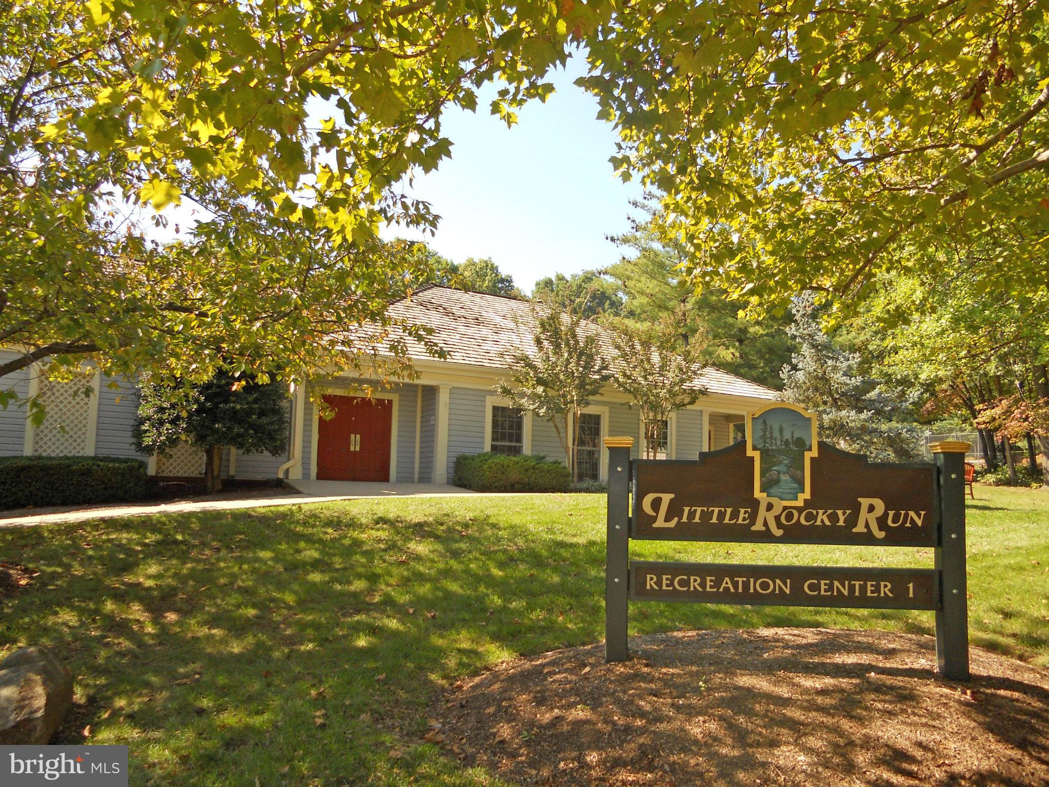 LITTLE ROCKY RUN - Residential