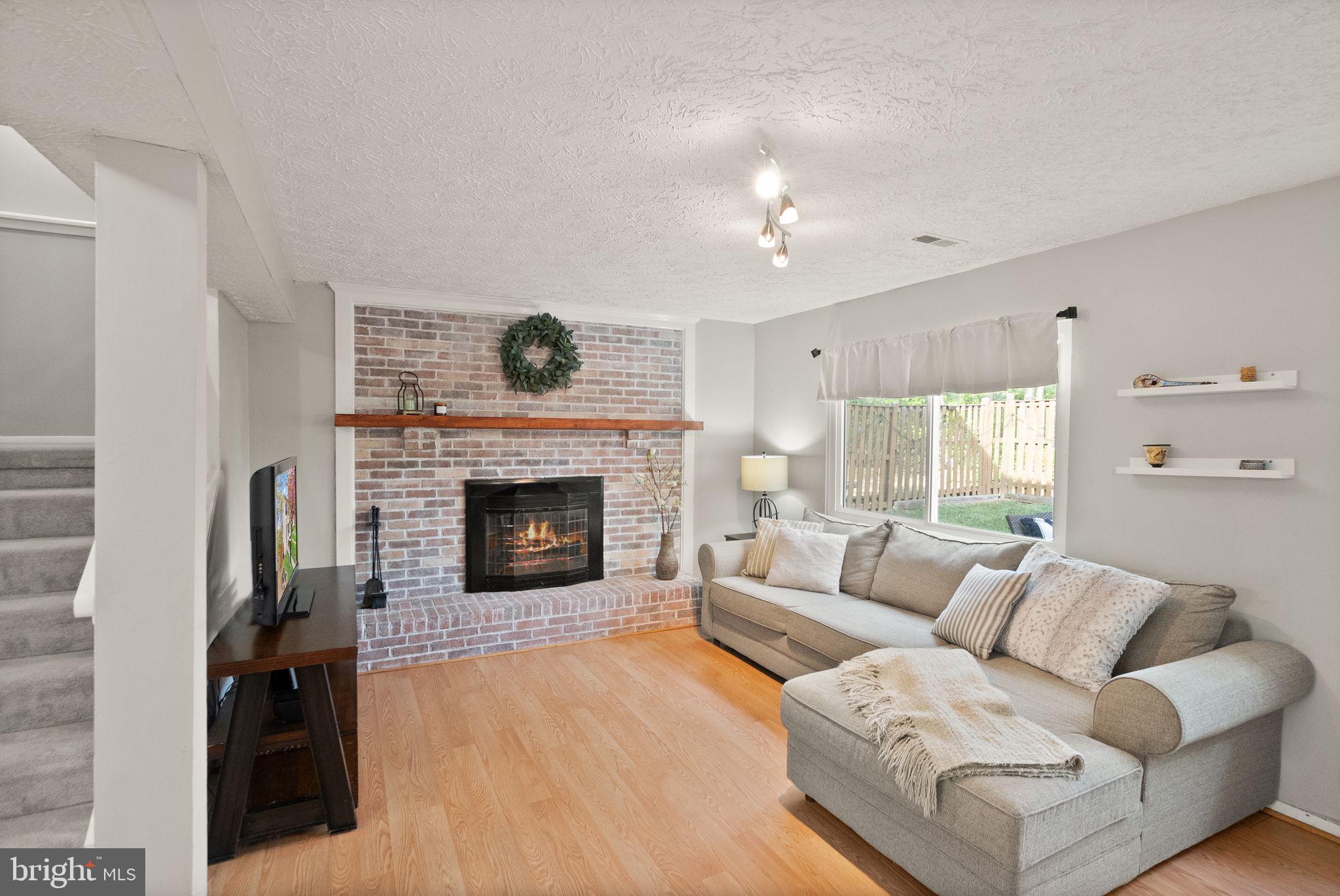 LITTLE ROCKY RUN - Residential