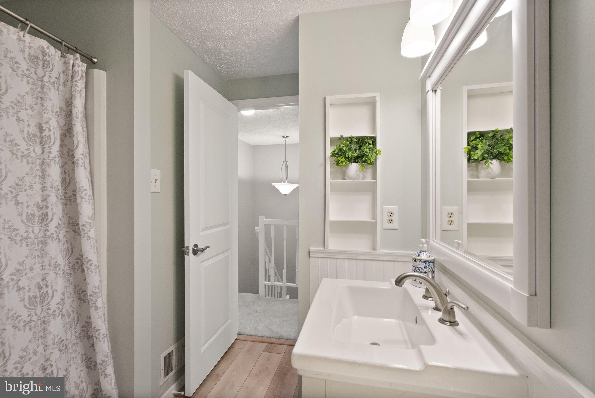 LITTLE ROCKY RUN - Residential