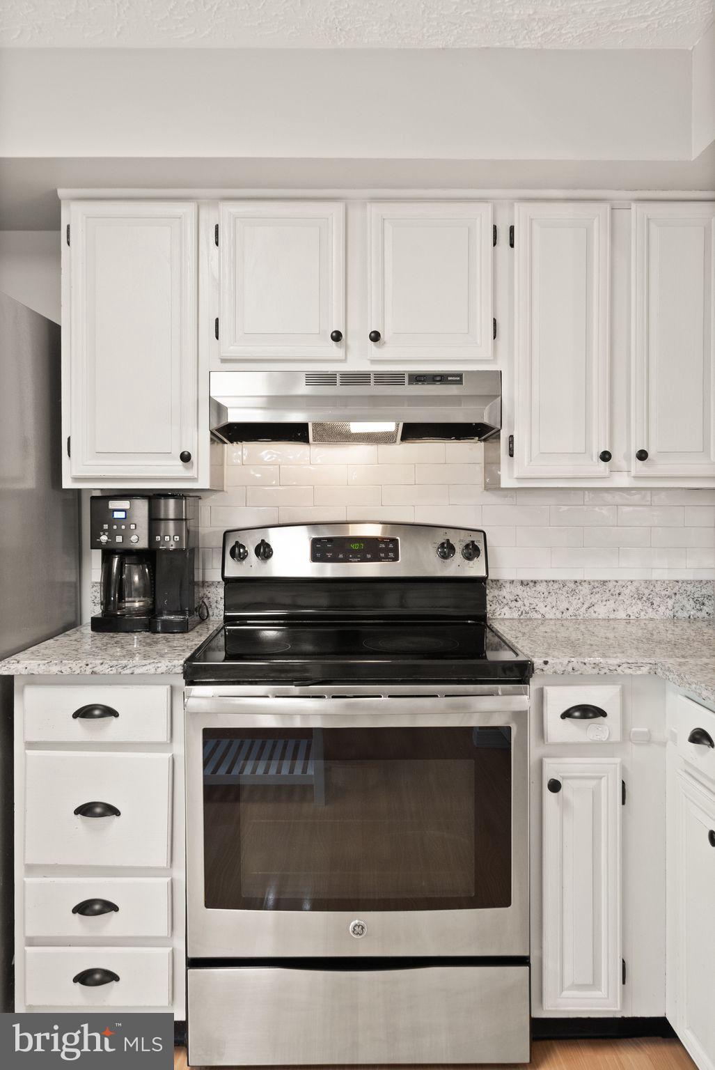 LITTLE ROCKY RUN - Residential