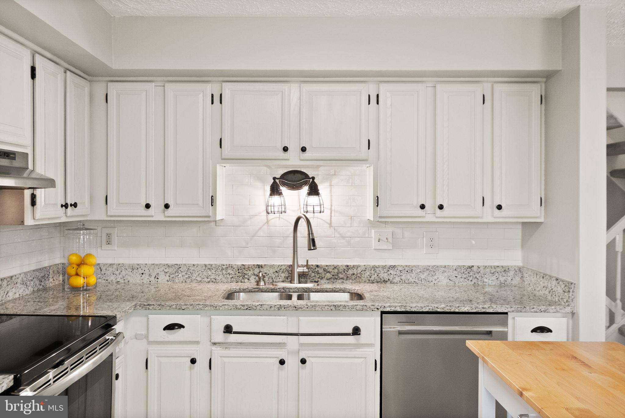 LITTLE ROCKY RUN - Residential