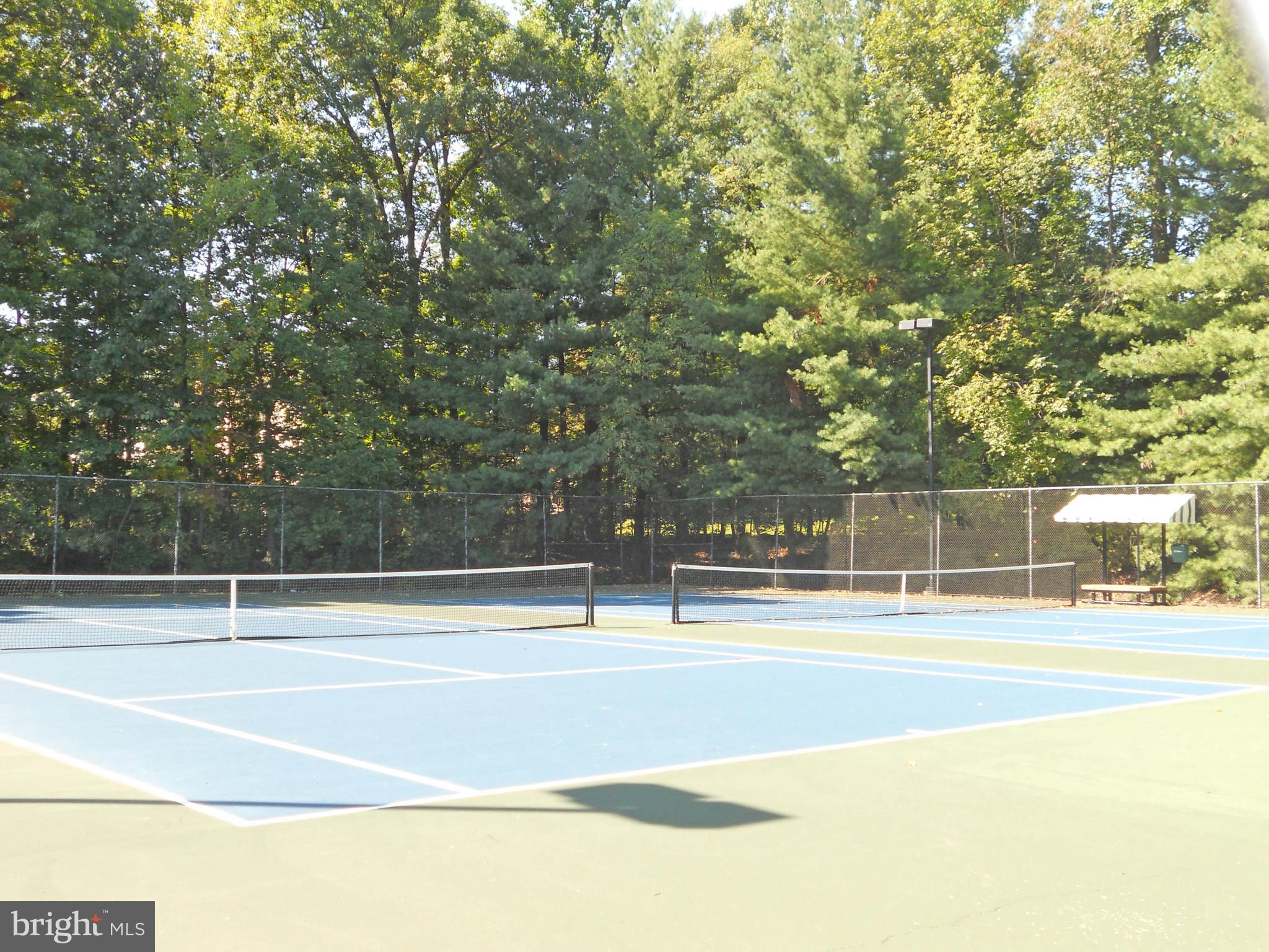 LITTLE ROCKY RUN - Residential