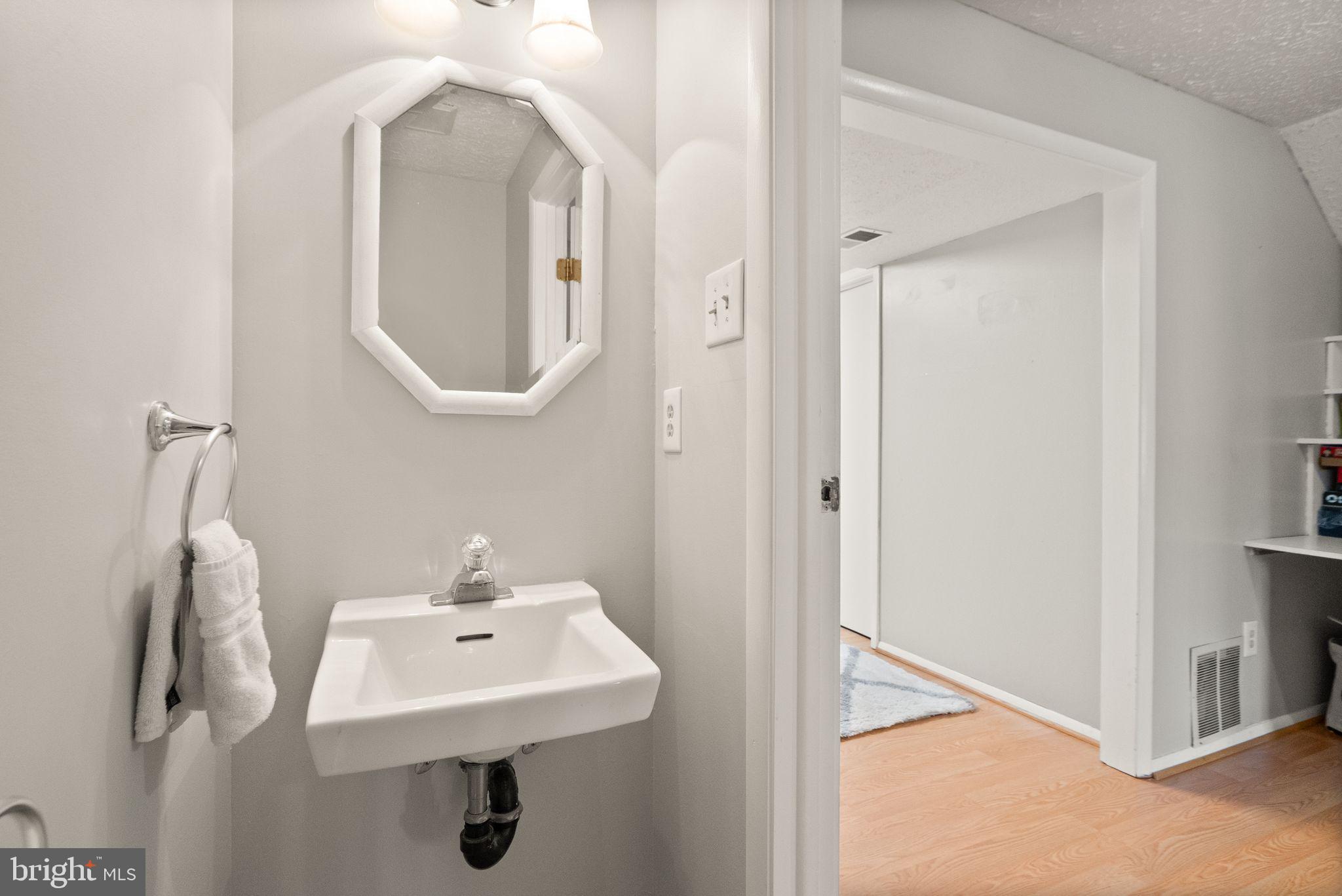 LITTLE ROCKY RUN - Residential