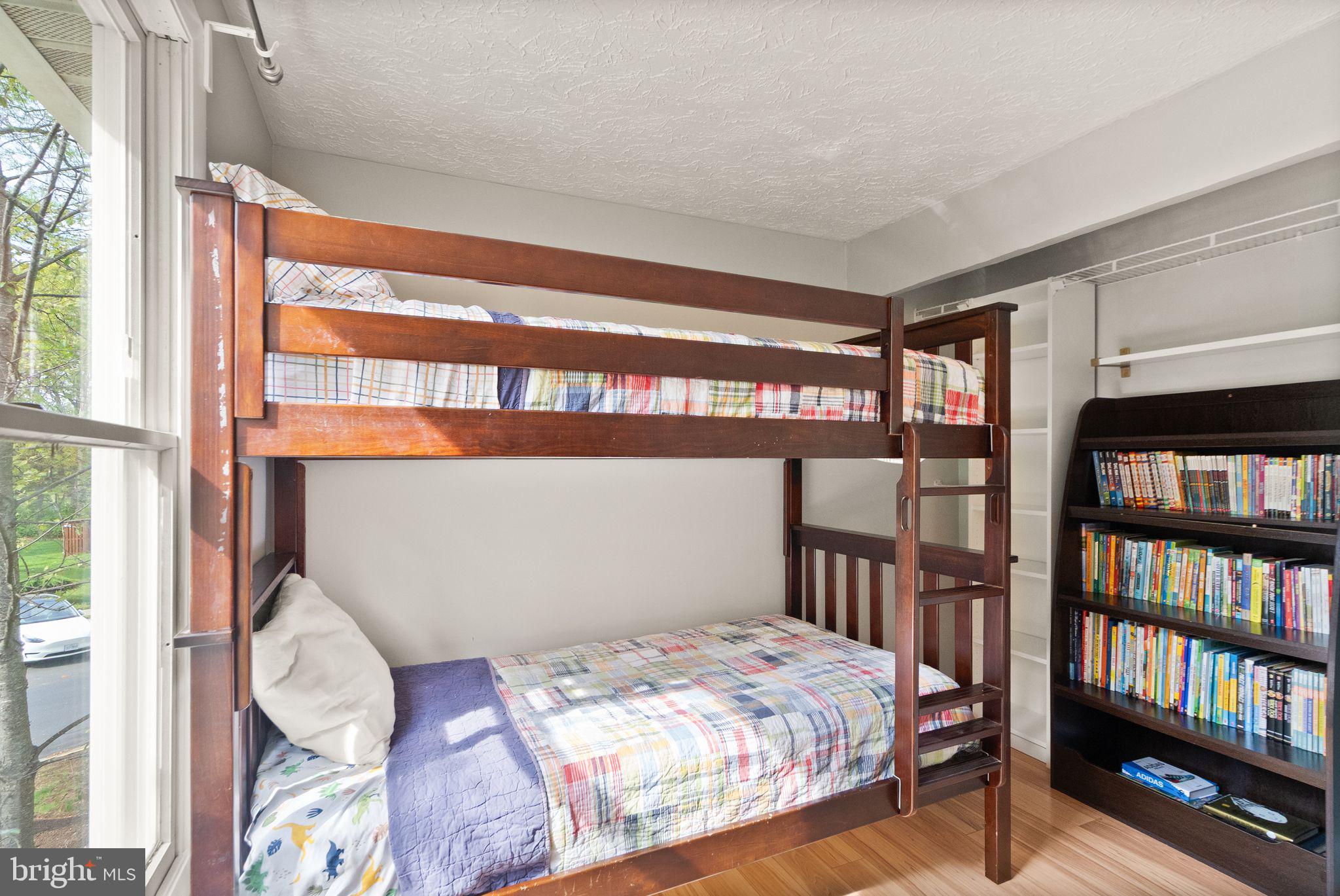 LITTLE ROCKY RUN - Residential