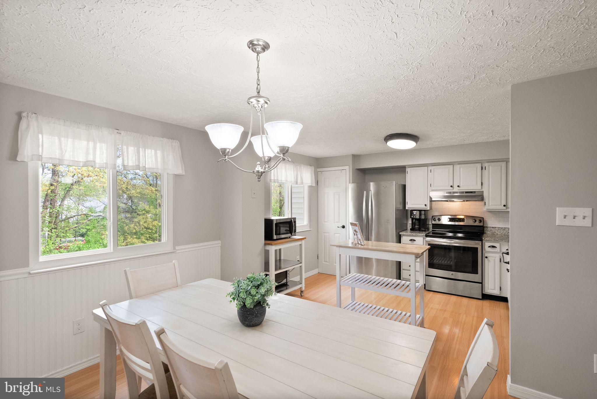 LITTLE ROCKY RUN - Residential