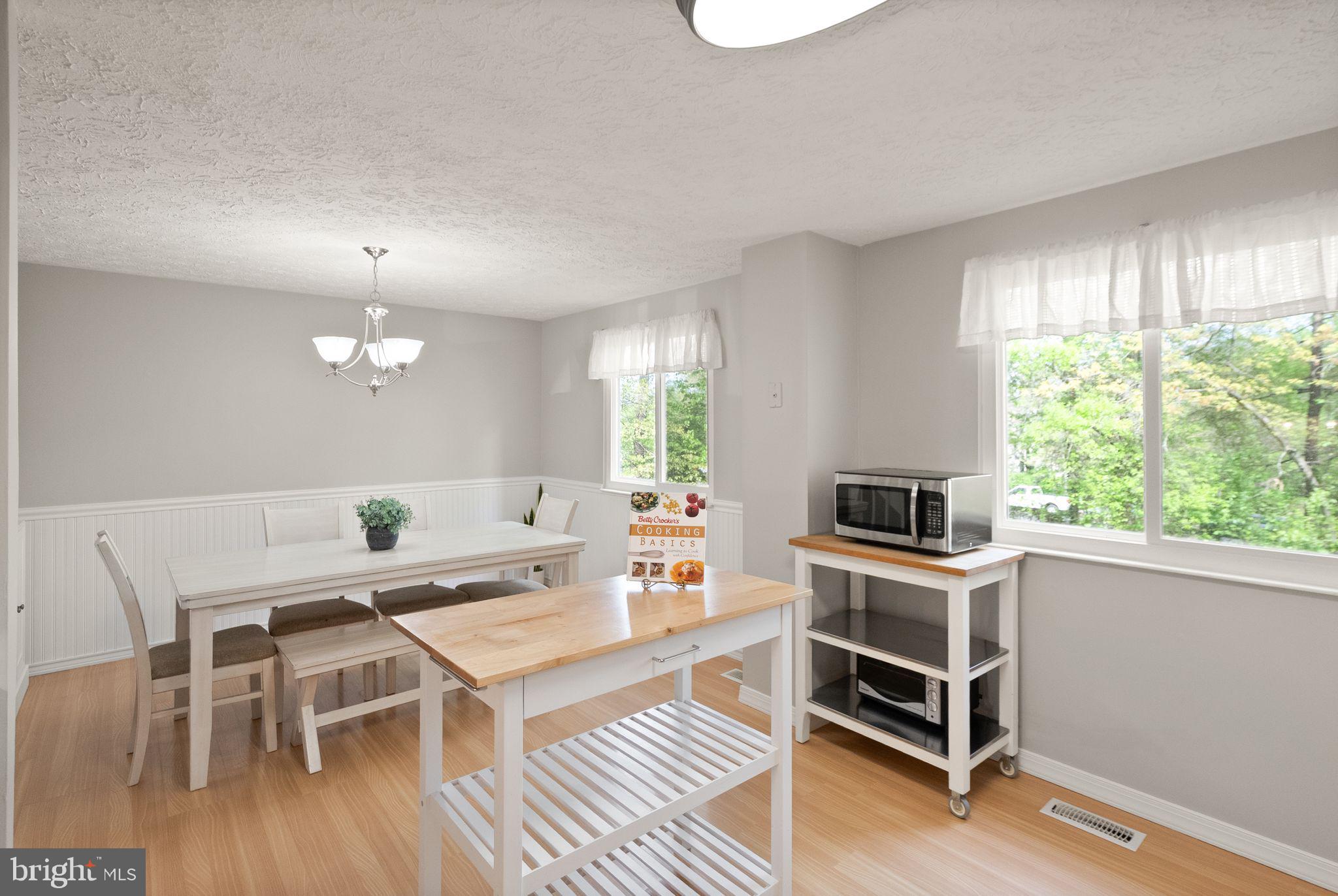 LITTLE ROCKY RUN - Residential