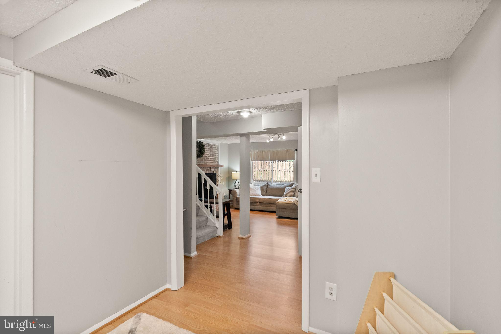 LITTLE ROCKY RUN - Residential