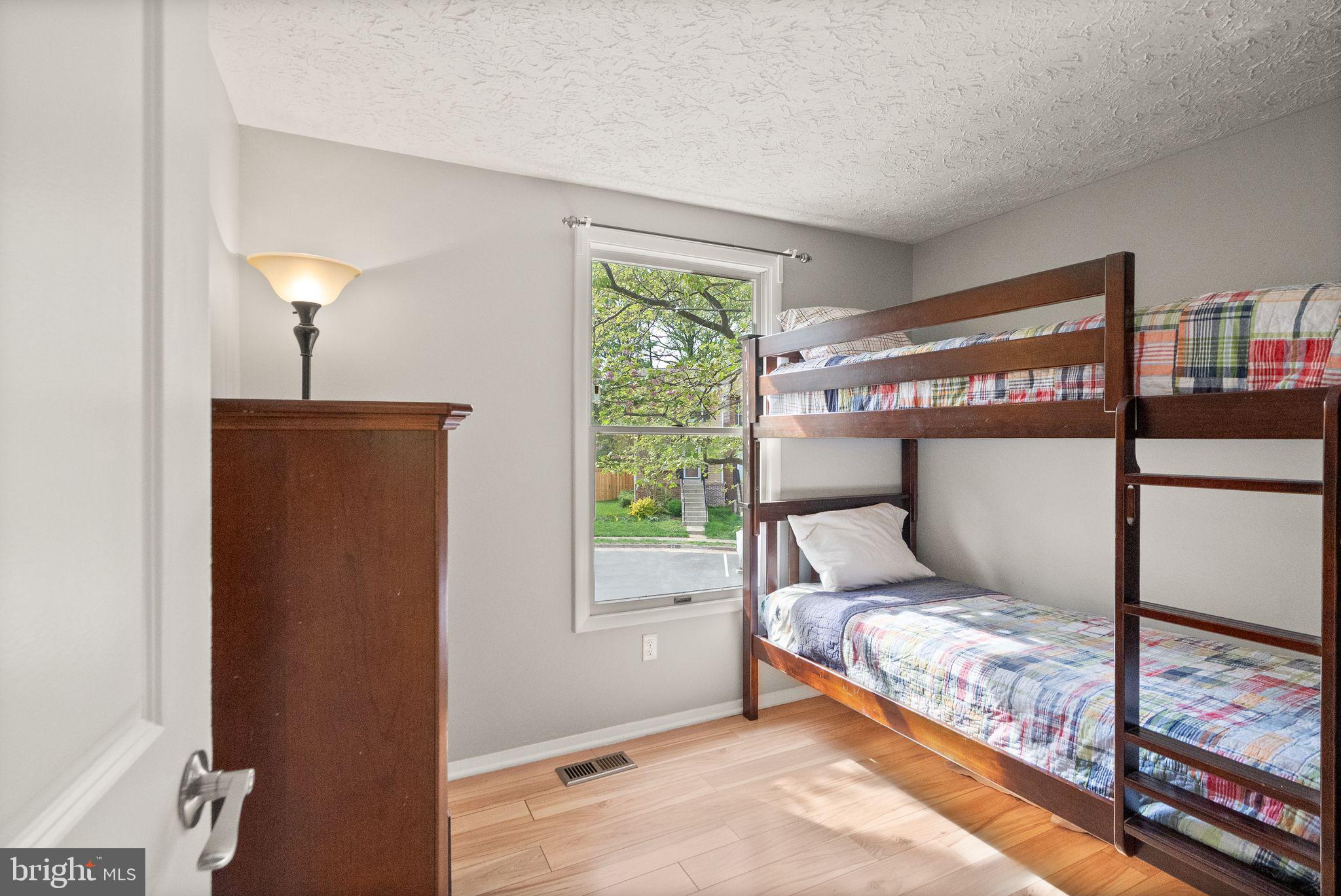 LITTLE ROCKY RUN - Residential