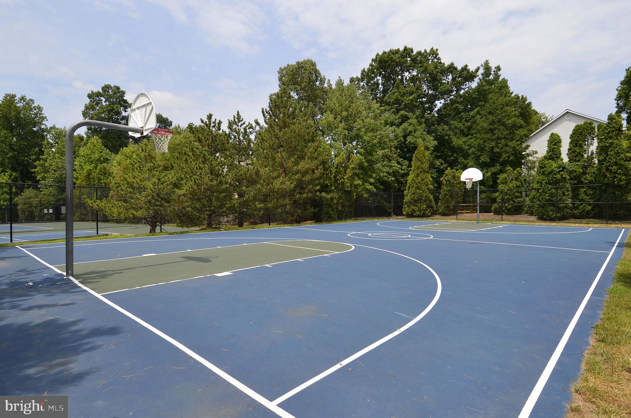 LITTLE ROCKY RUN - Residential