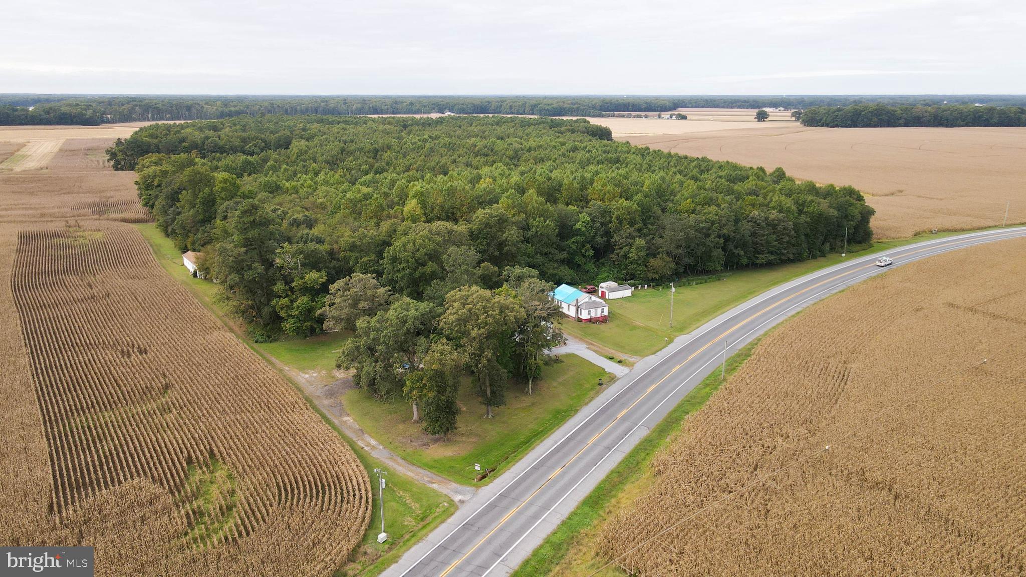 2660 FEDERALSBURG ROAD